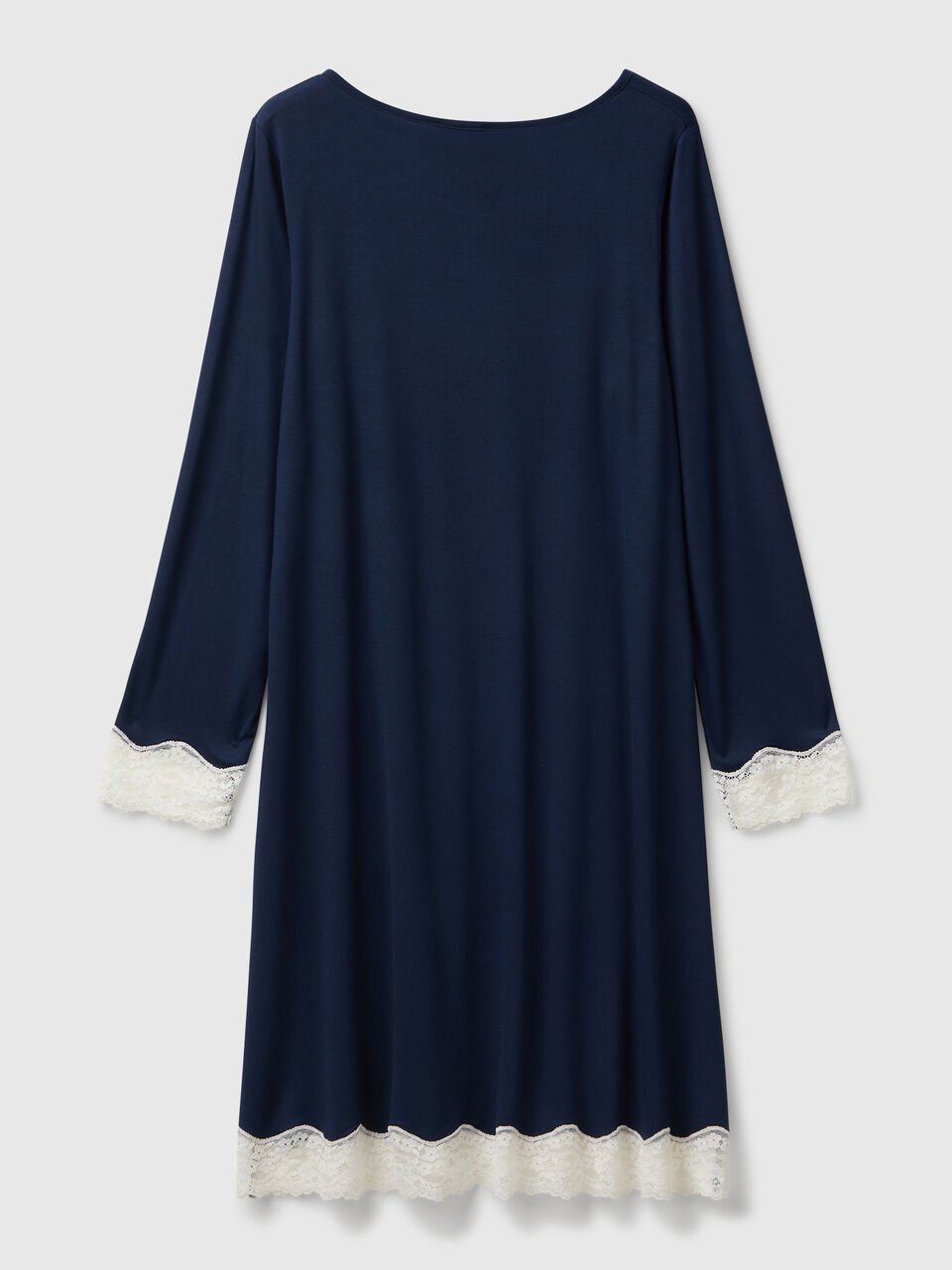 CAMICIA NOTTE Donna image number 2