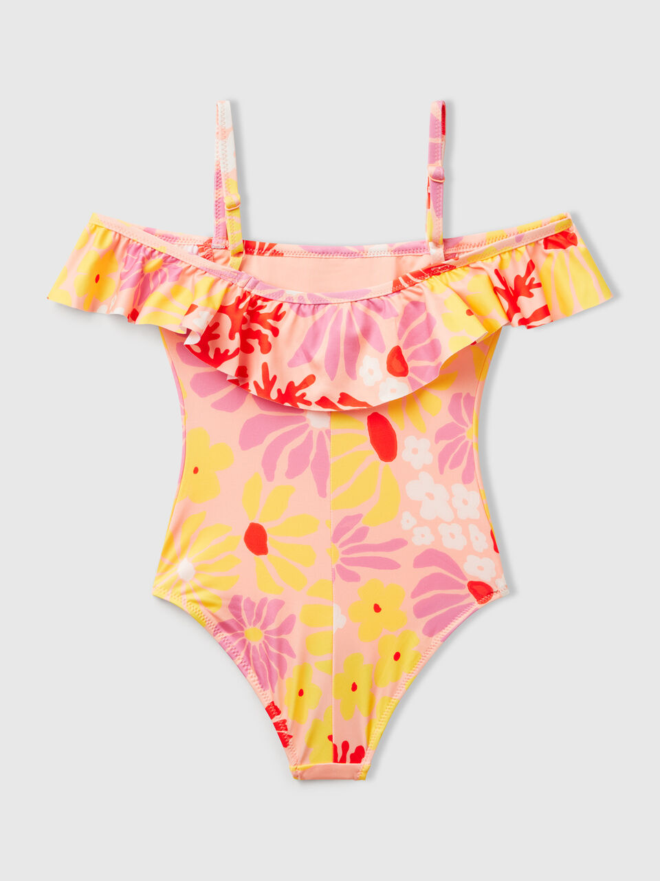 COSTUME INTERO Bambina image number 2