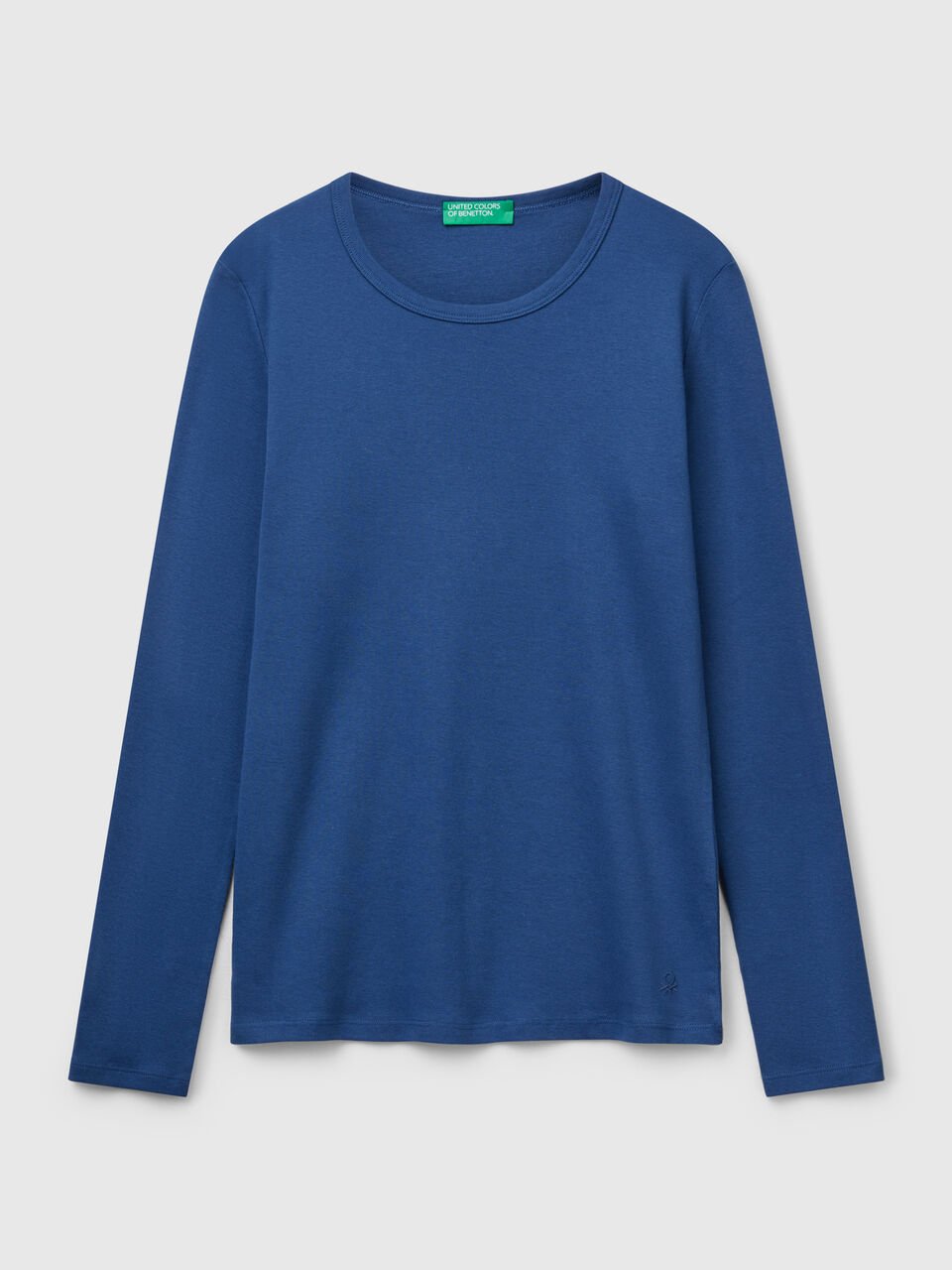 T-SHIRT M/L Donna image number 1