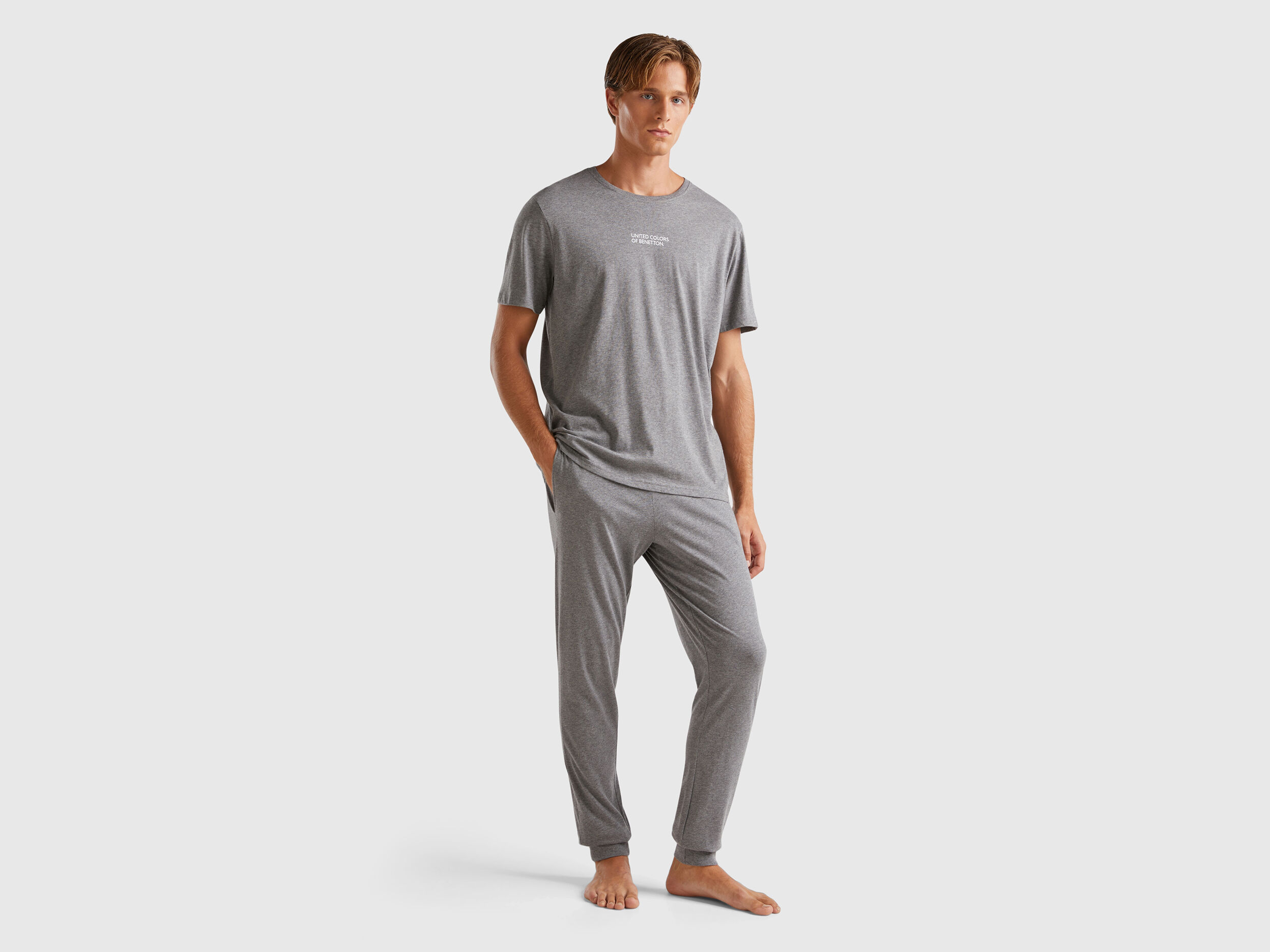 Pigiami Uomo Cotone Eleganti o Classici