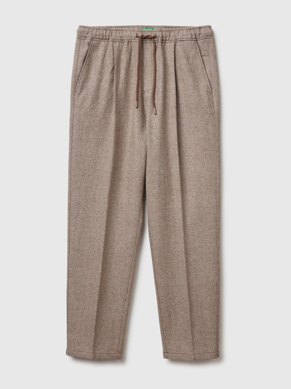 PANTALONE Uomo image number 1