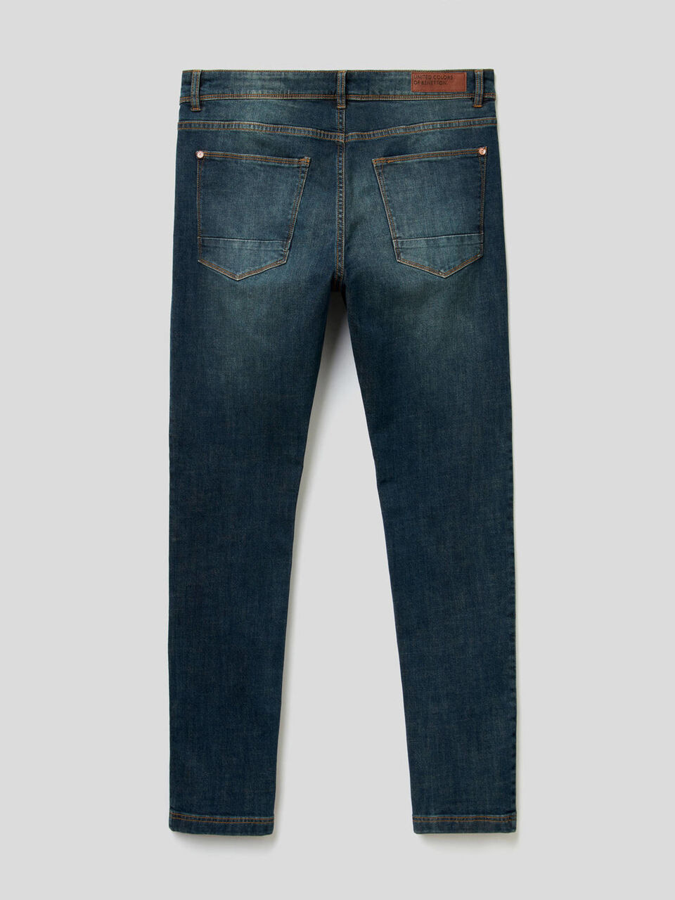 Jeans skinny fit image number 2