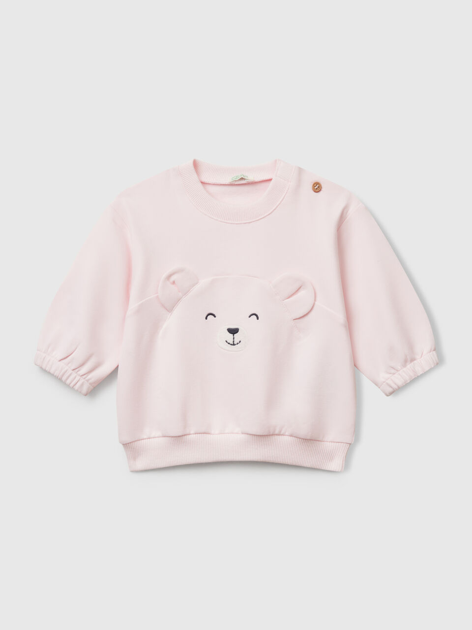 MAGLIA G/C M/L Baby image number 1
