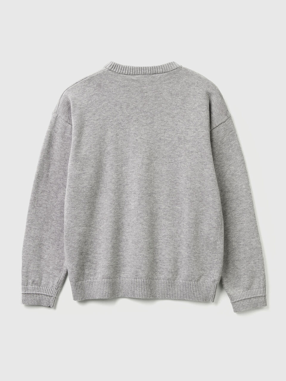 MAGLIA G/C M/L Bambino image number null