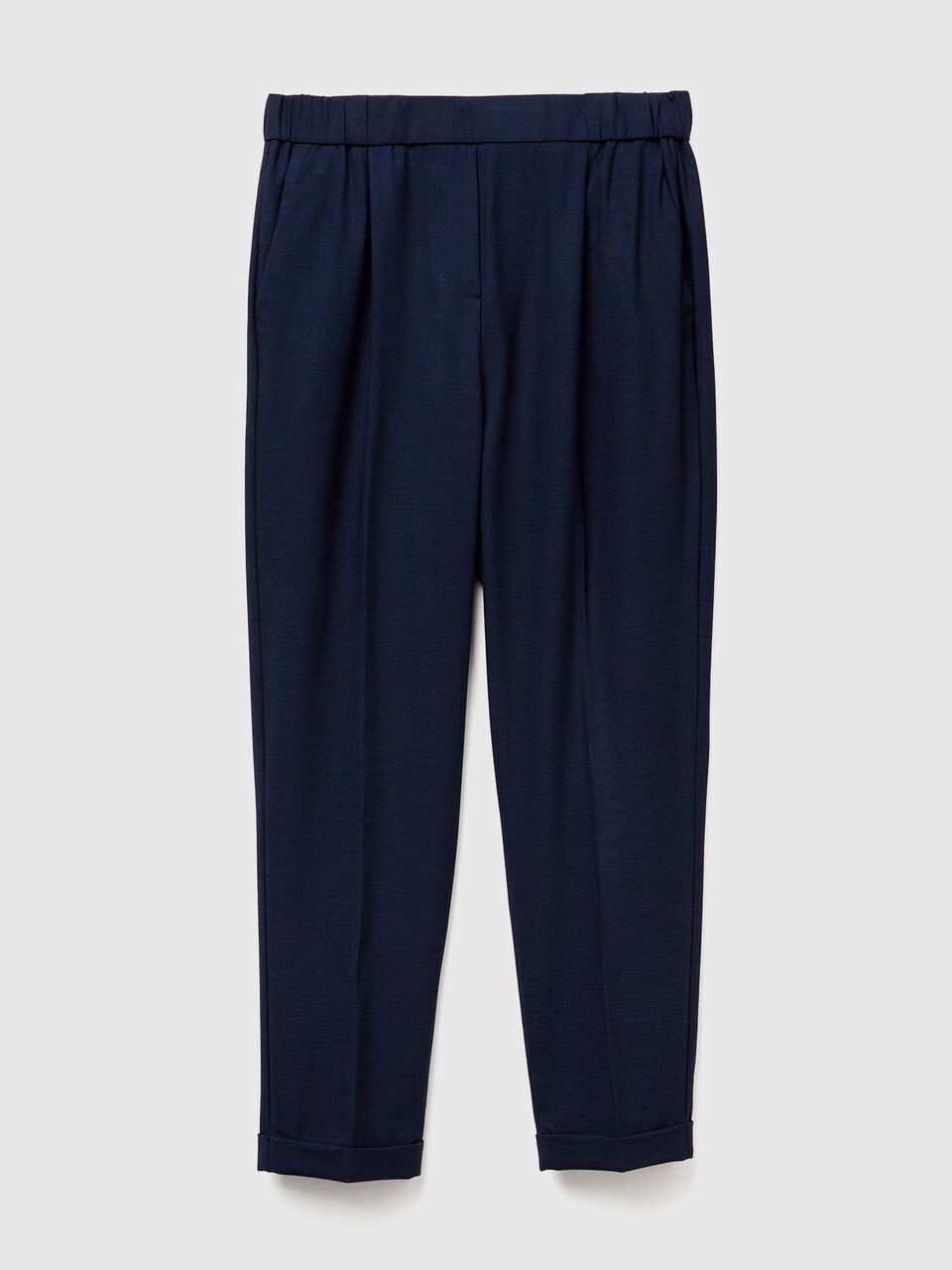 PANTALONE Donna image number 1