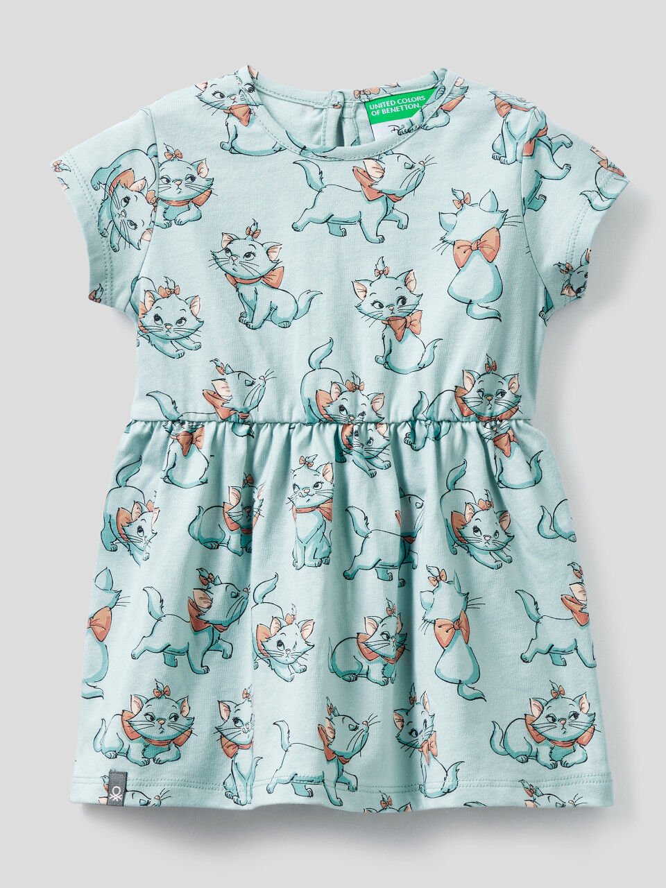 Benetton vestiti bambina