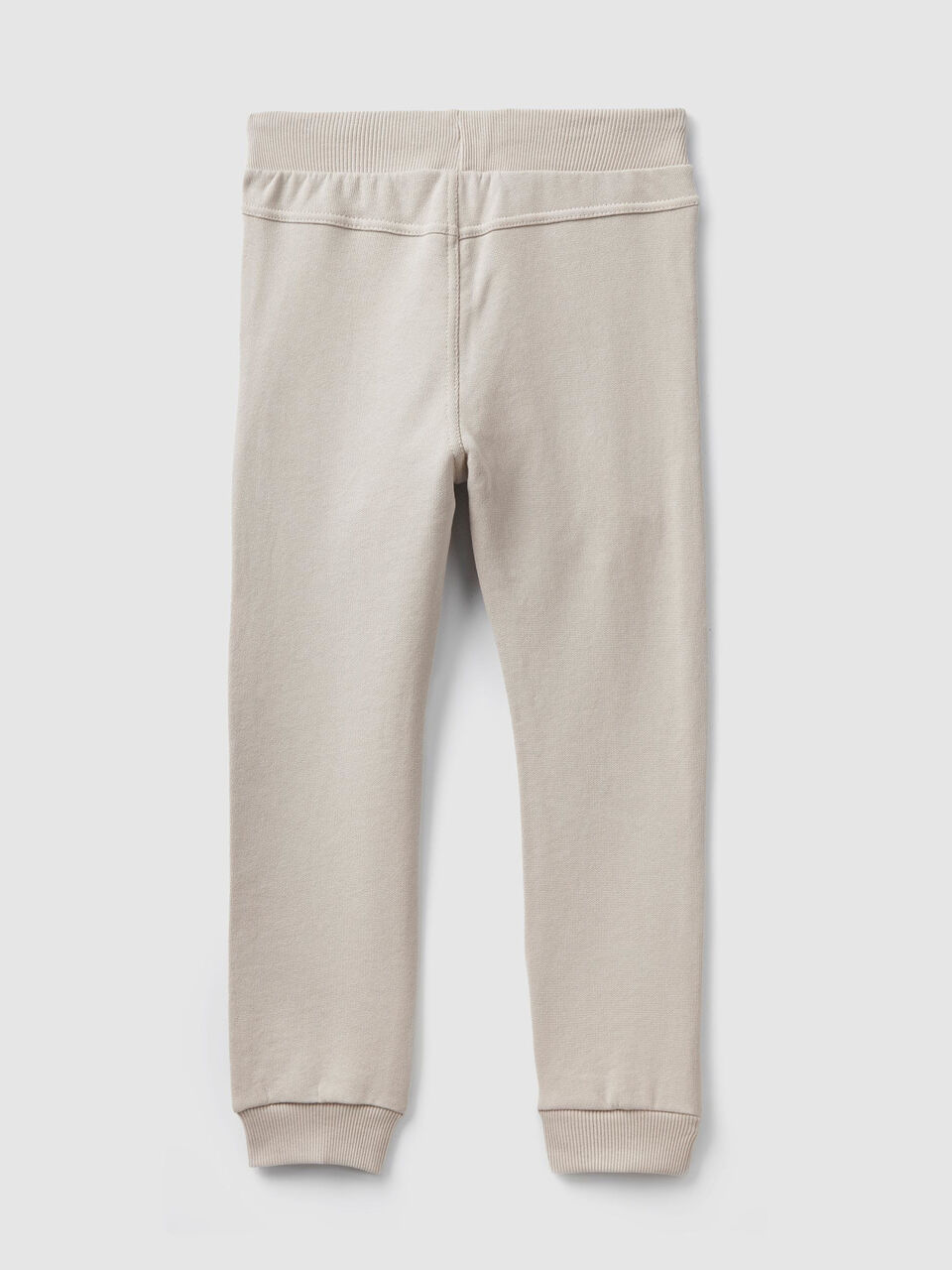 Joggers con stampa image number 2