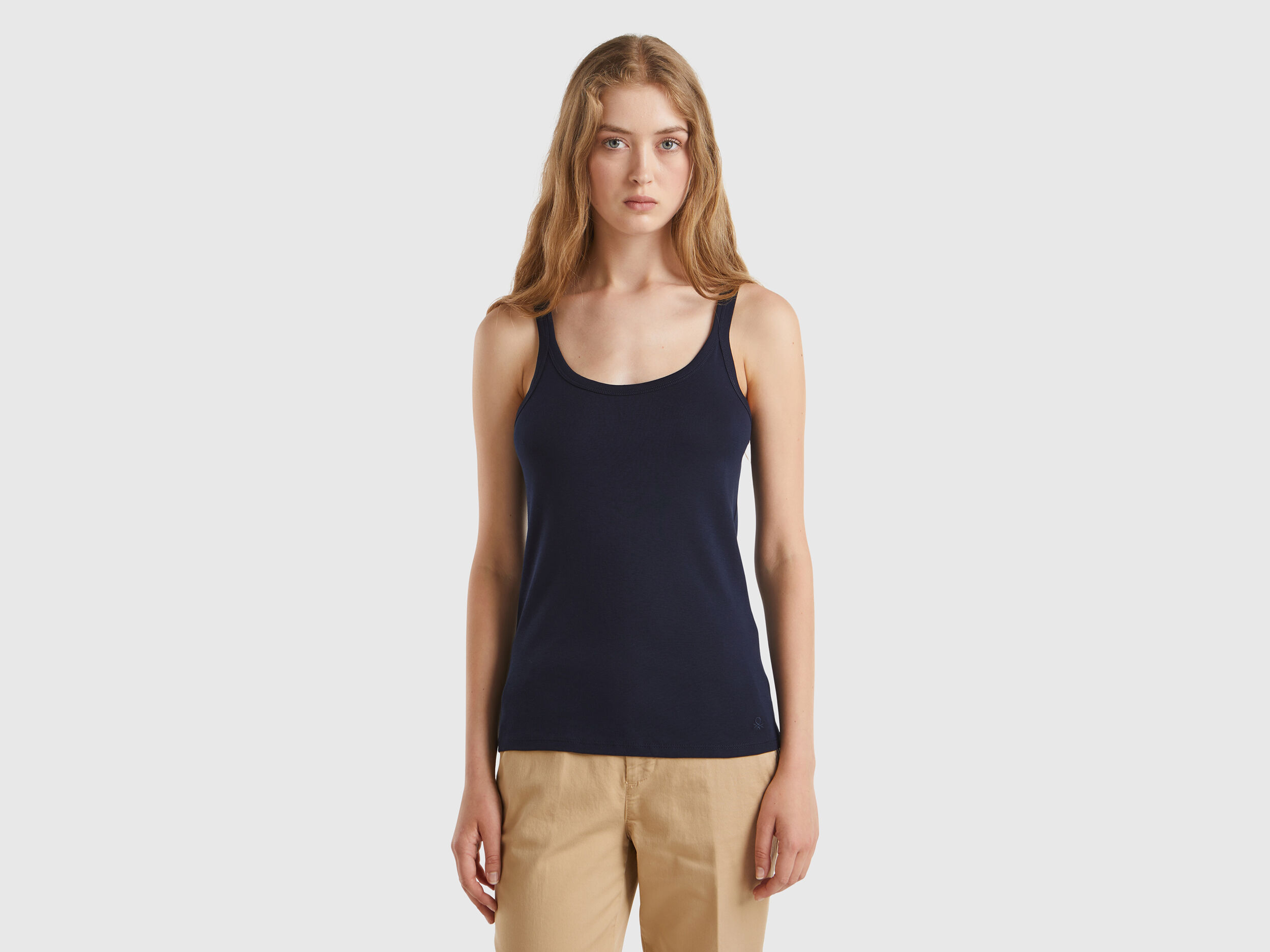Canotte benetton intimo deals