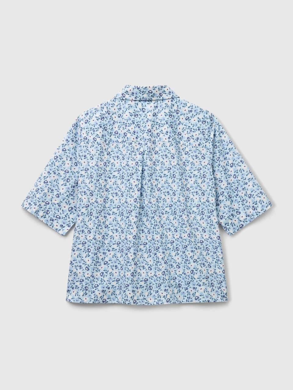 CAMICIA Donna image number 2