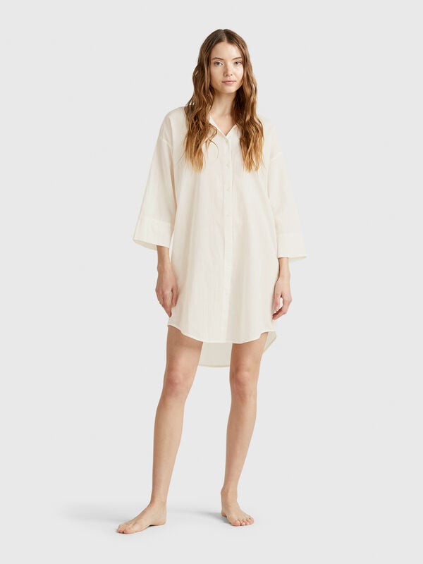 Abito a camicia Donna