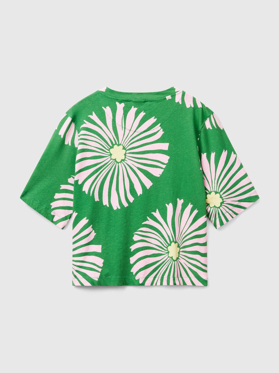 T-SHIRT Donna image number 2