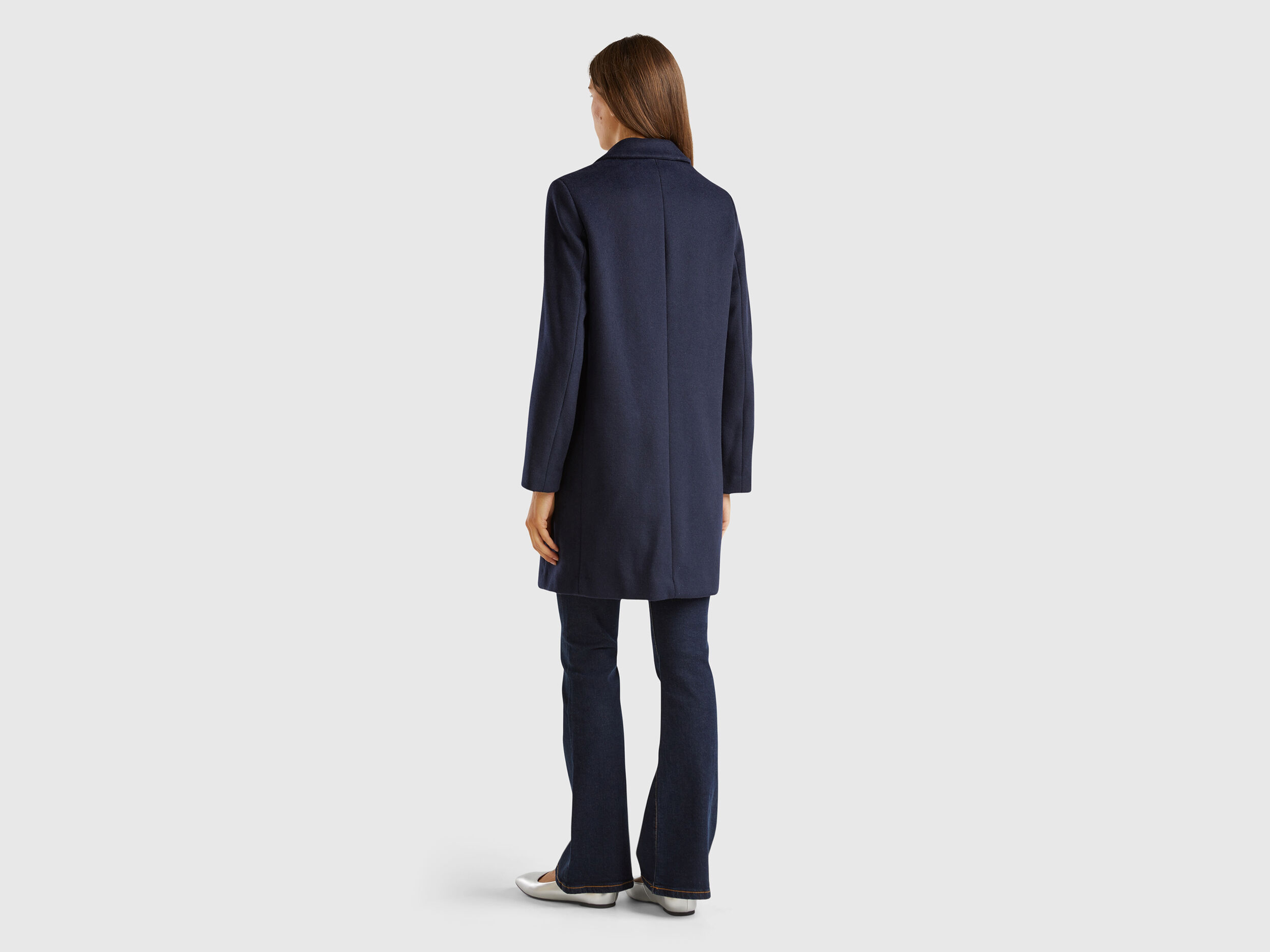 Cappotto bambino benetton cheap
