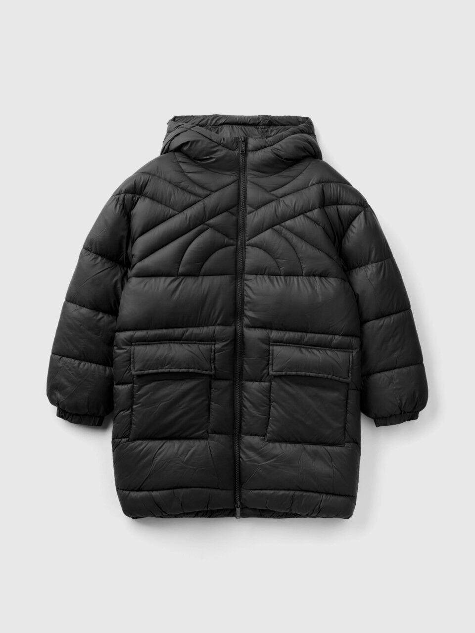 Giacca elegante bambino benetton shop