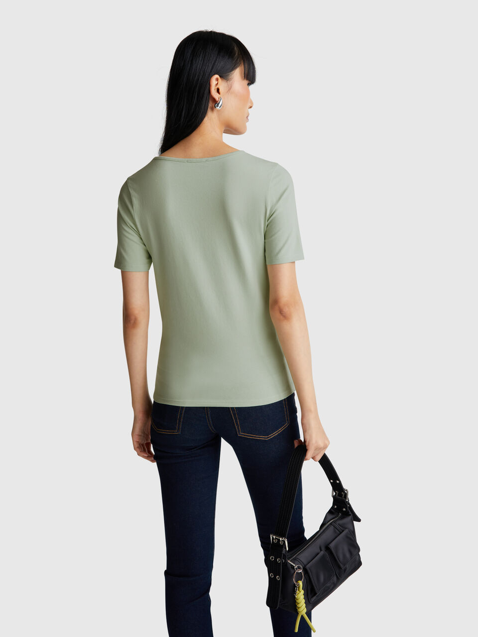 T-SHIRT Donna image number null