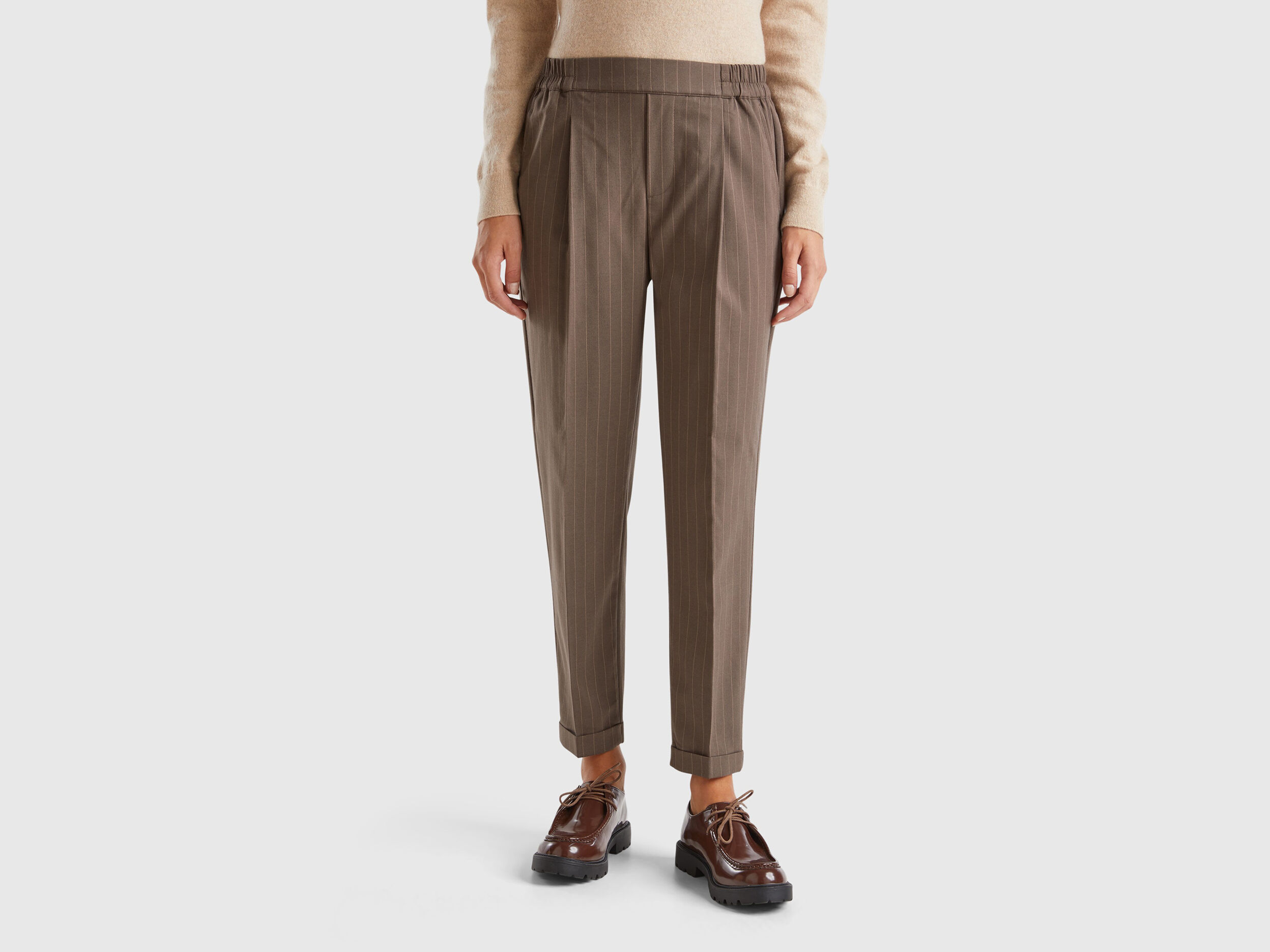 Pantaloni Regular Donna Nuova Collezione Online