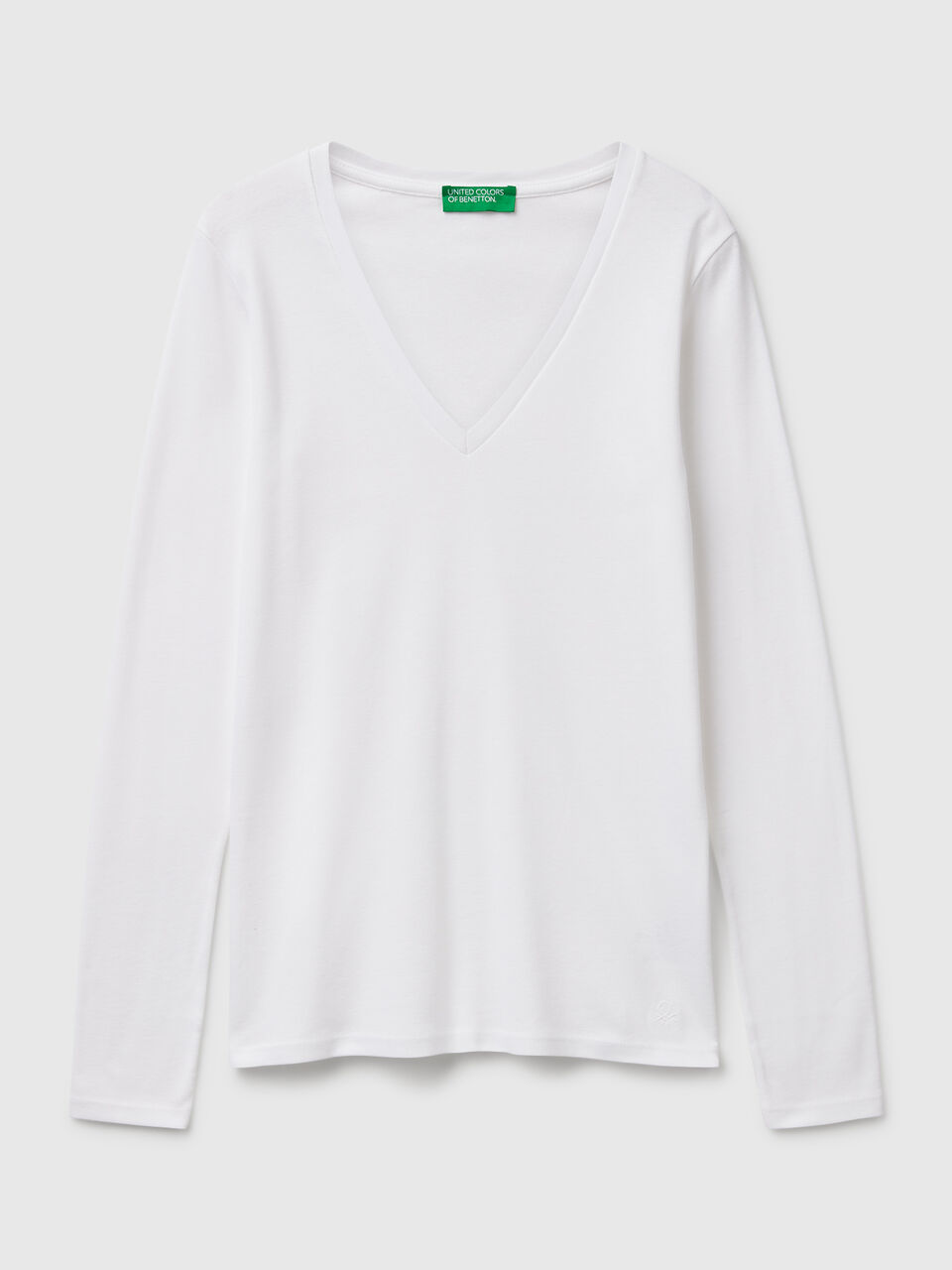 T-SHIRT M/L Donna image number 1
