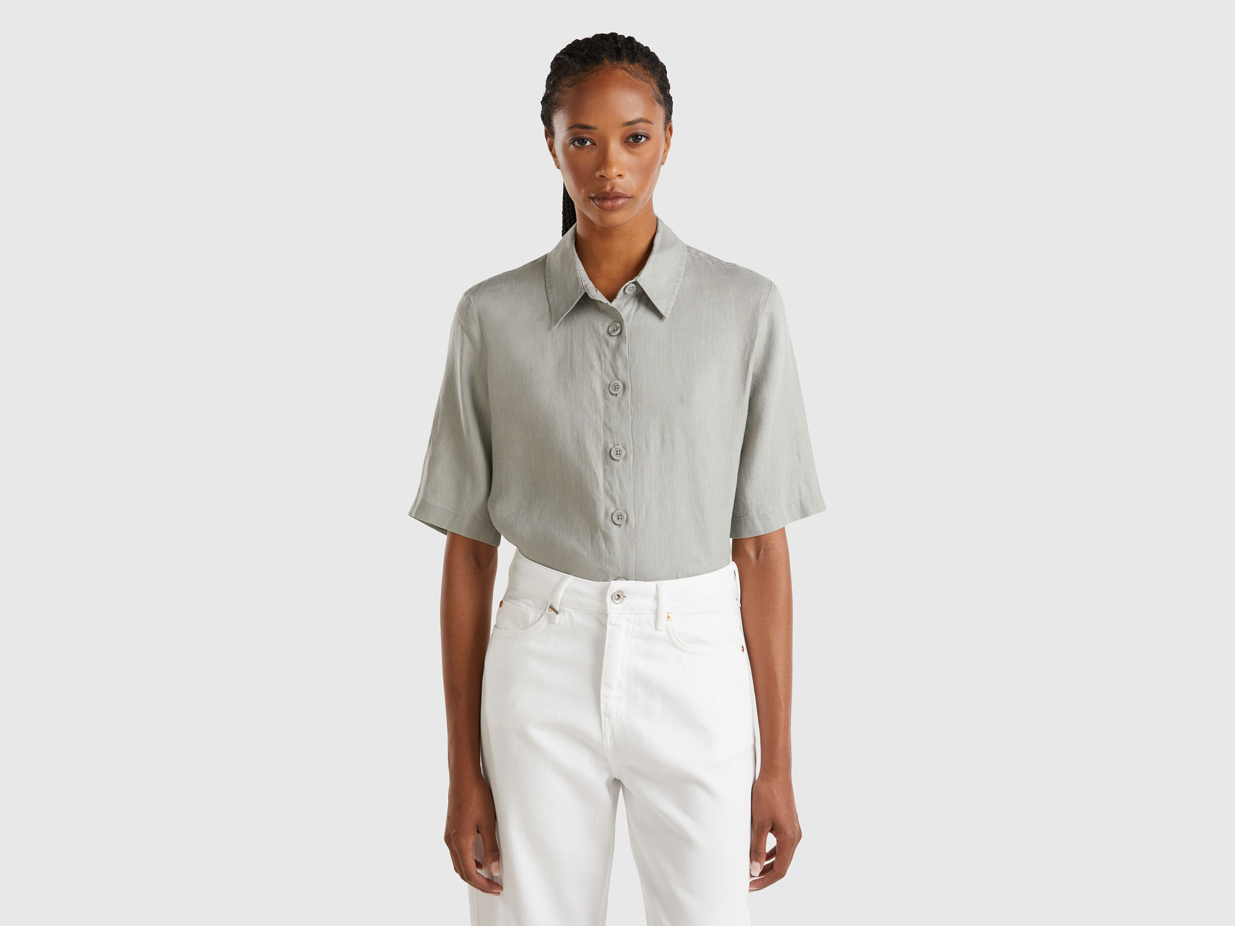 Camicie benetton deals