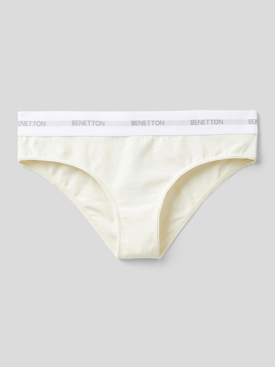 Slip in cotone bio stretch image number 1