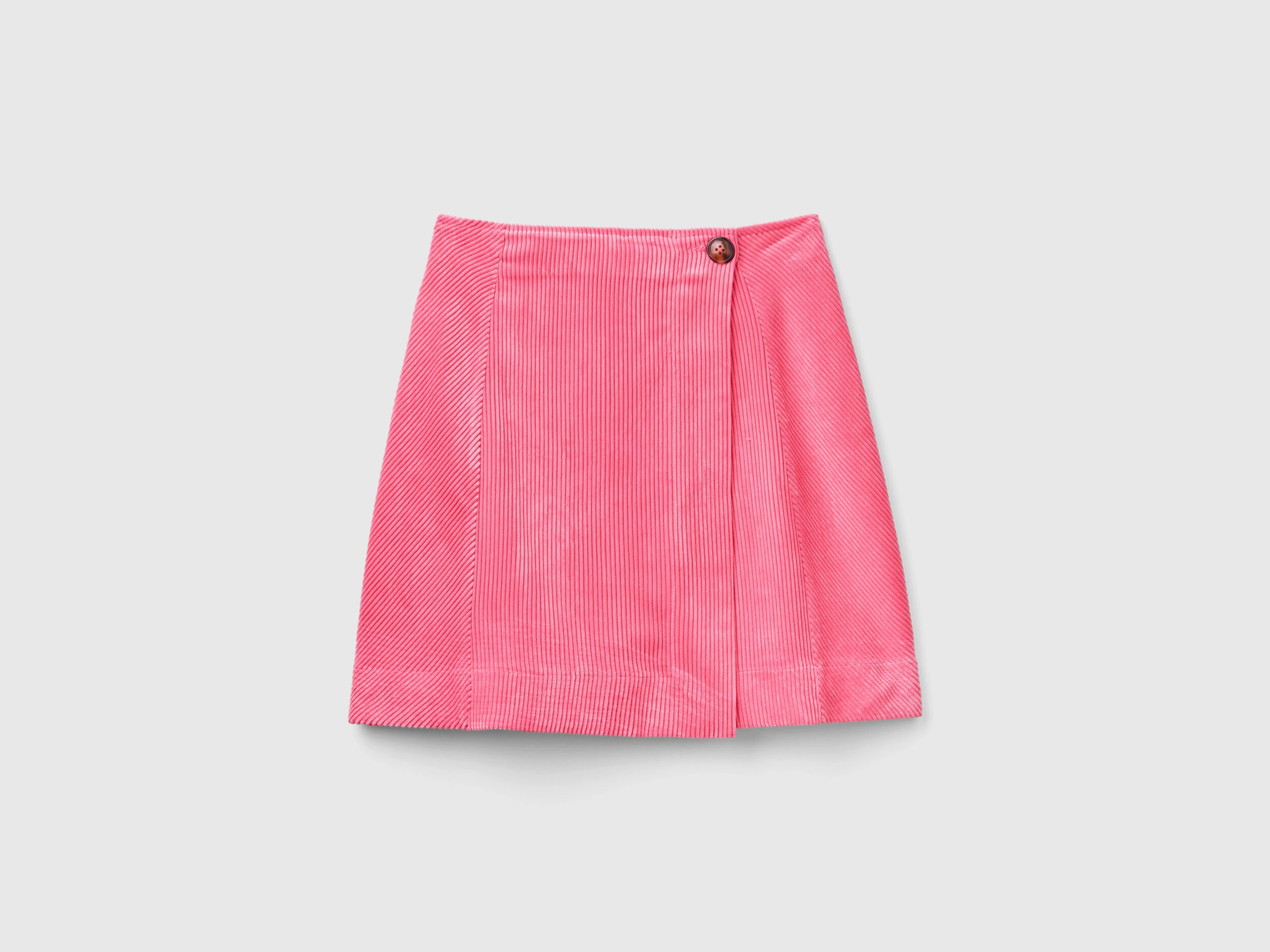 Minigonna fucsia store