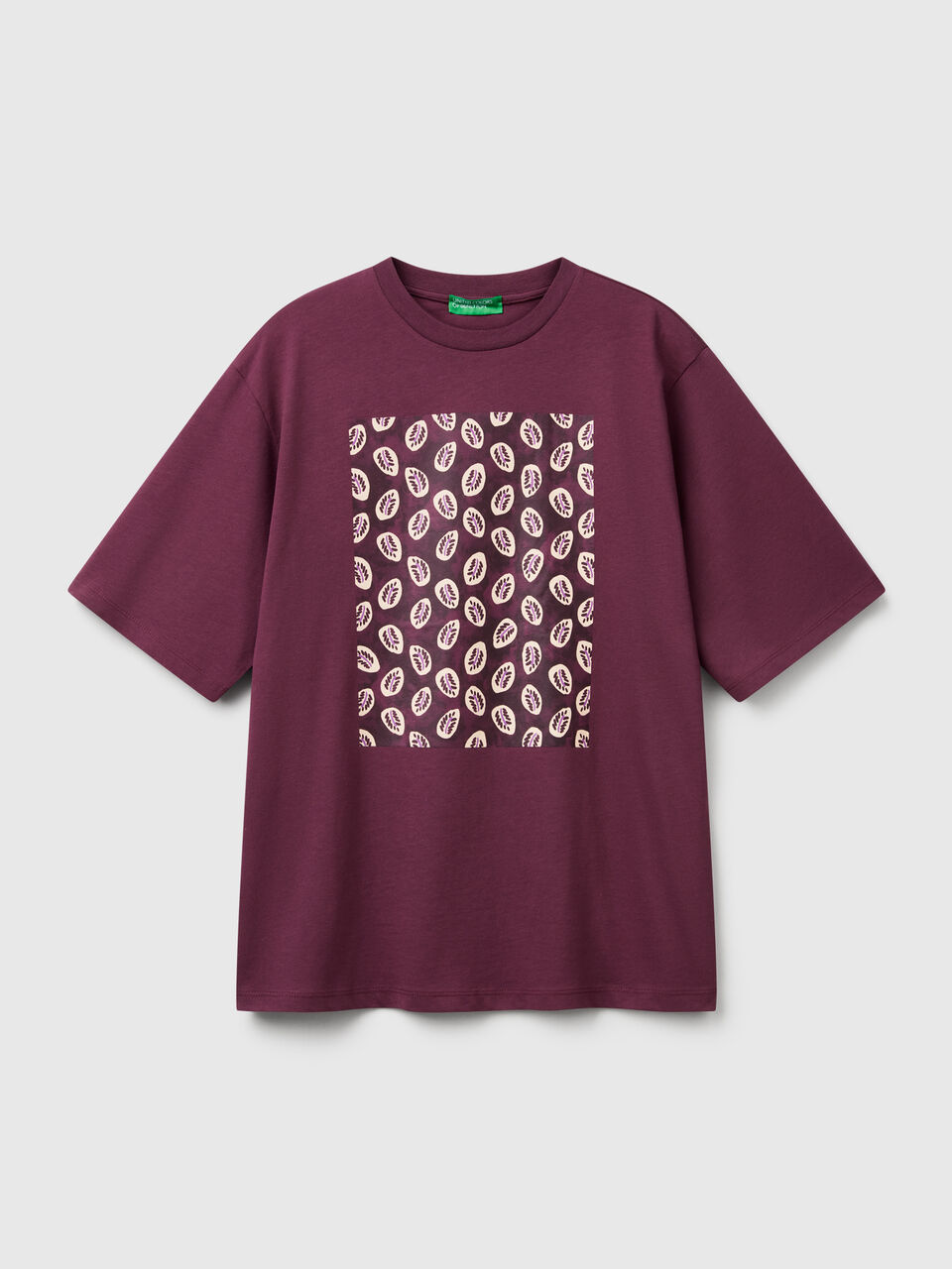 T-SHIRT Donna image number 1