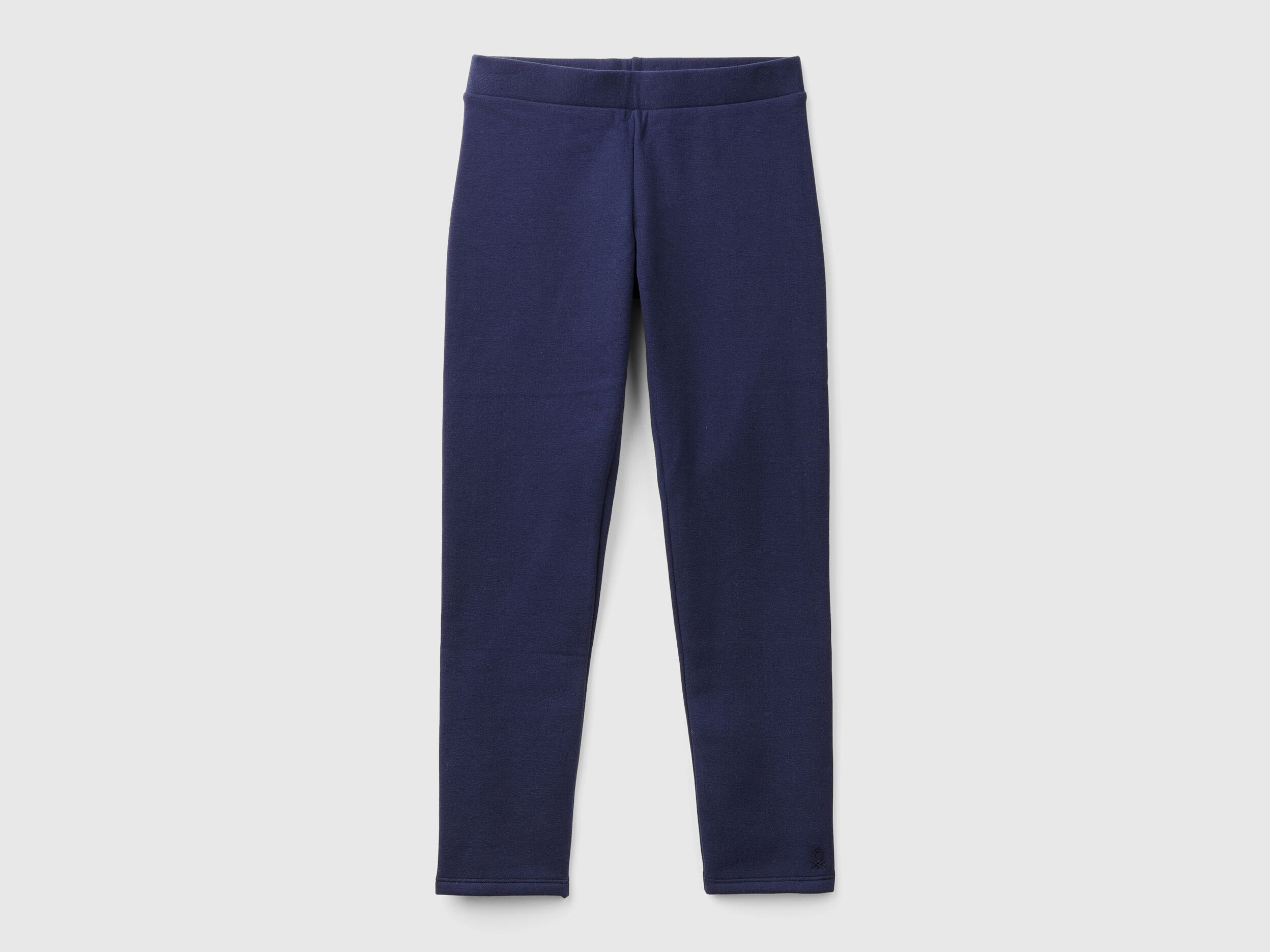 Pantaloni benetton bambina top