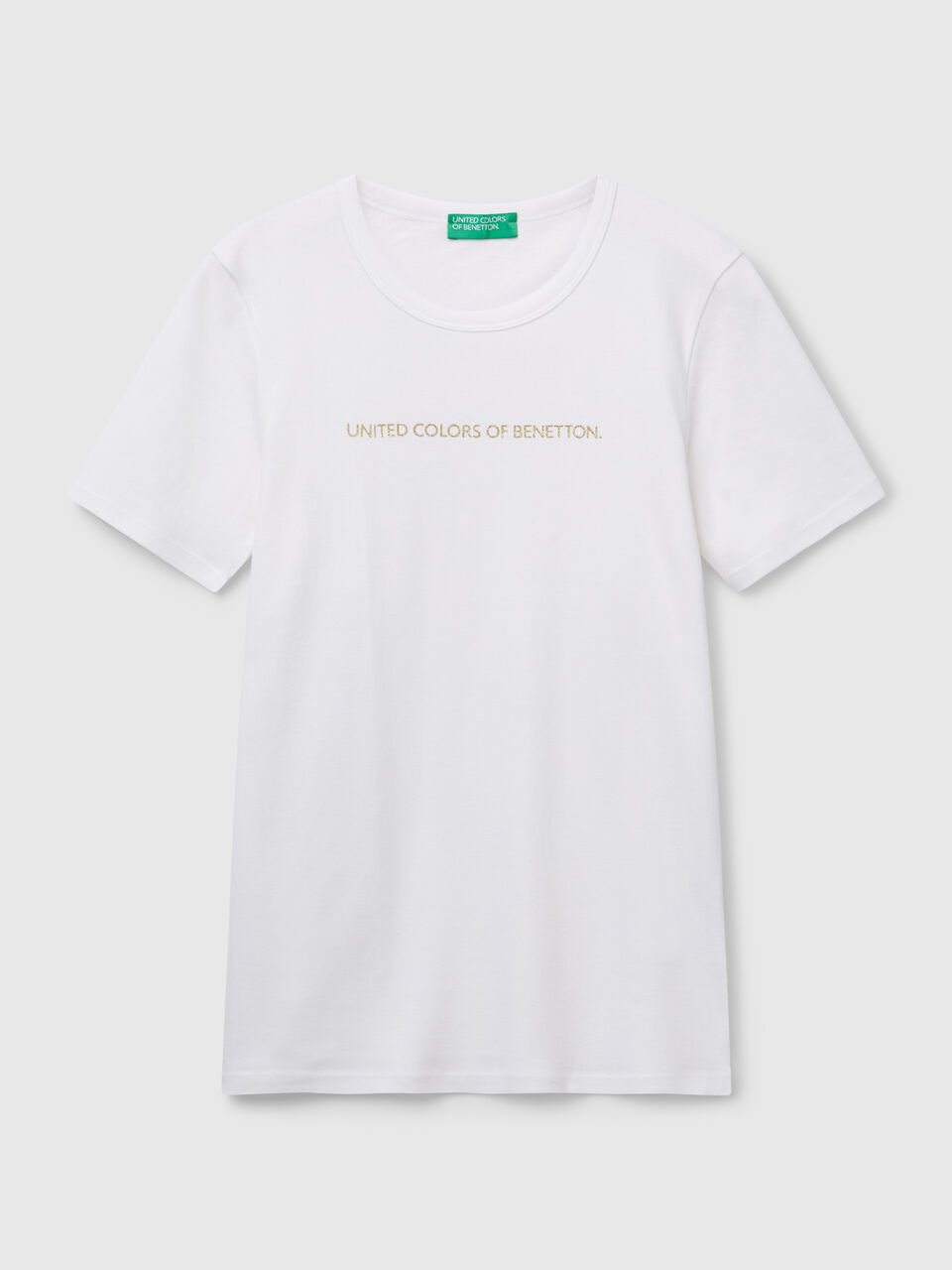 T-SHIRT Donna image number 1