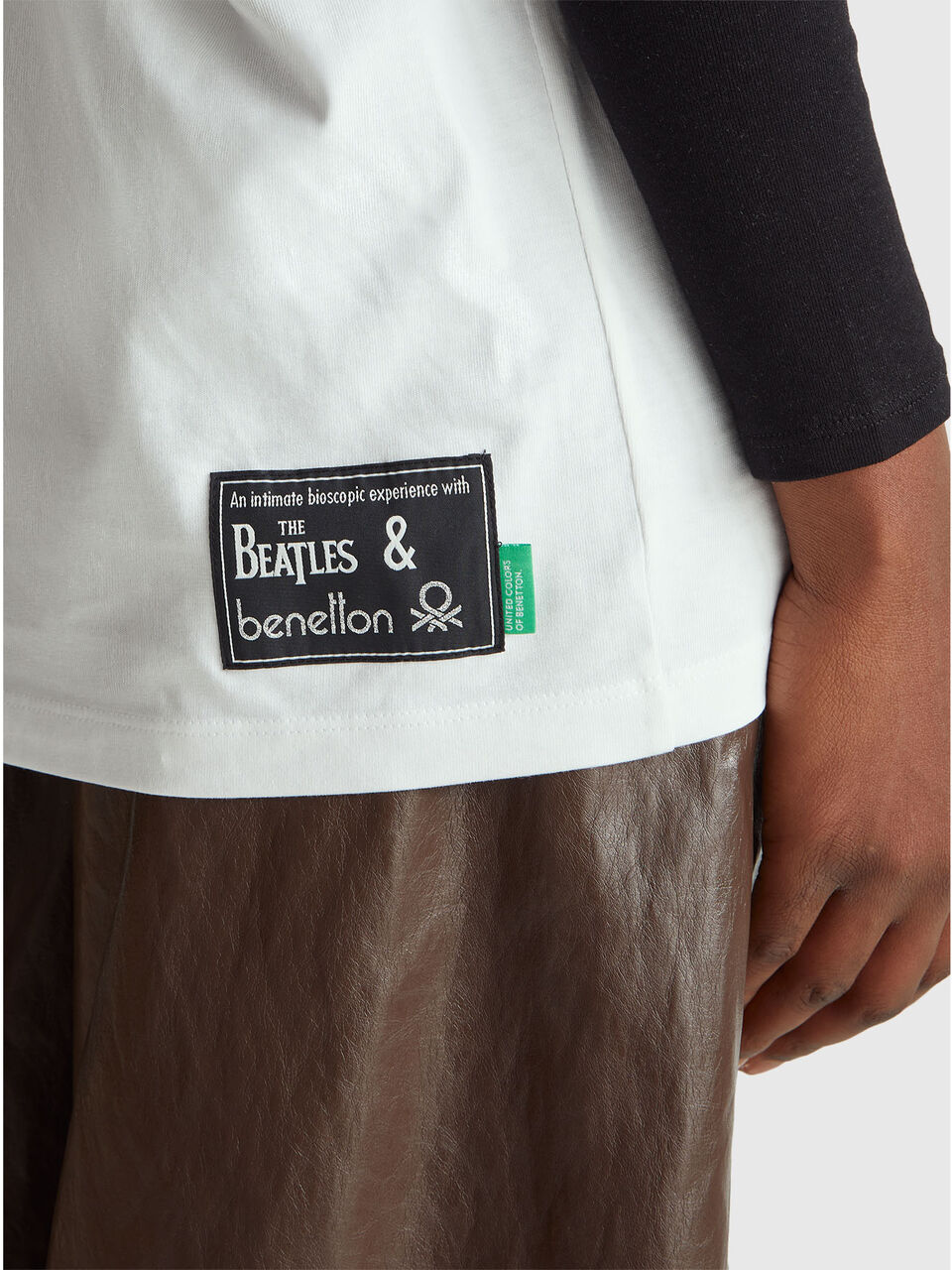 T-SHIRT image number null