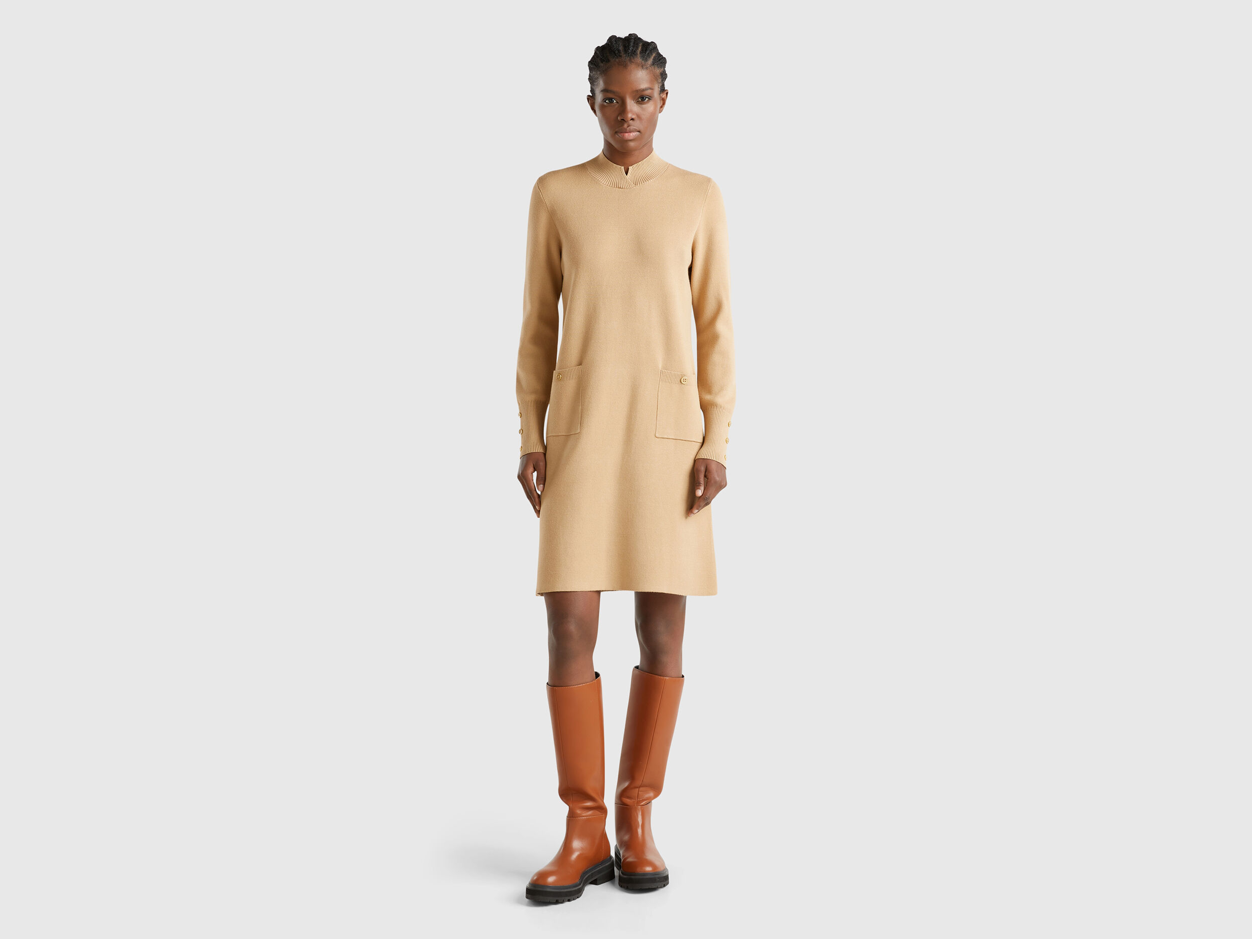 Vestiti di maglia sales