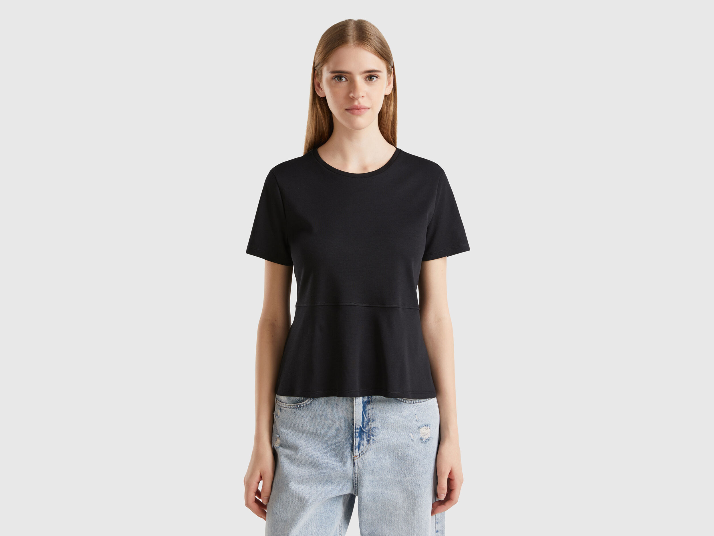 Benetton donna abbigliamento outlet