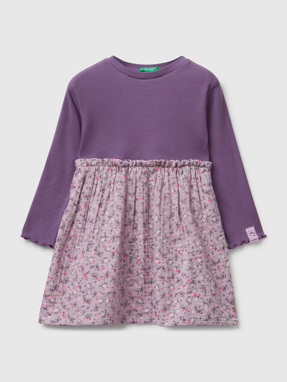 VESTITO Bambina image number 1
