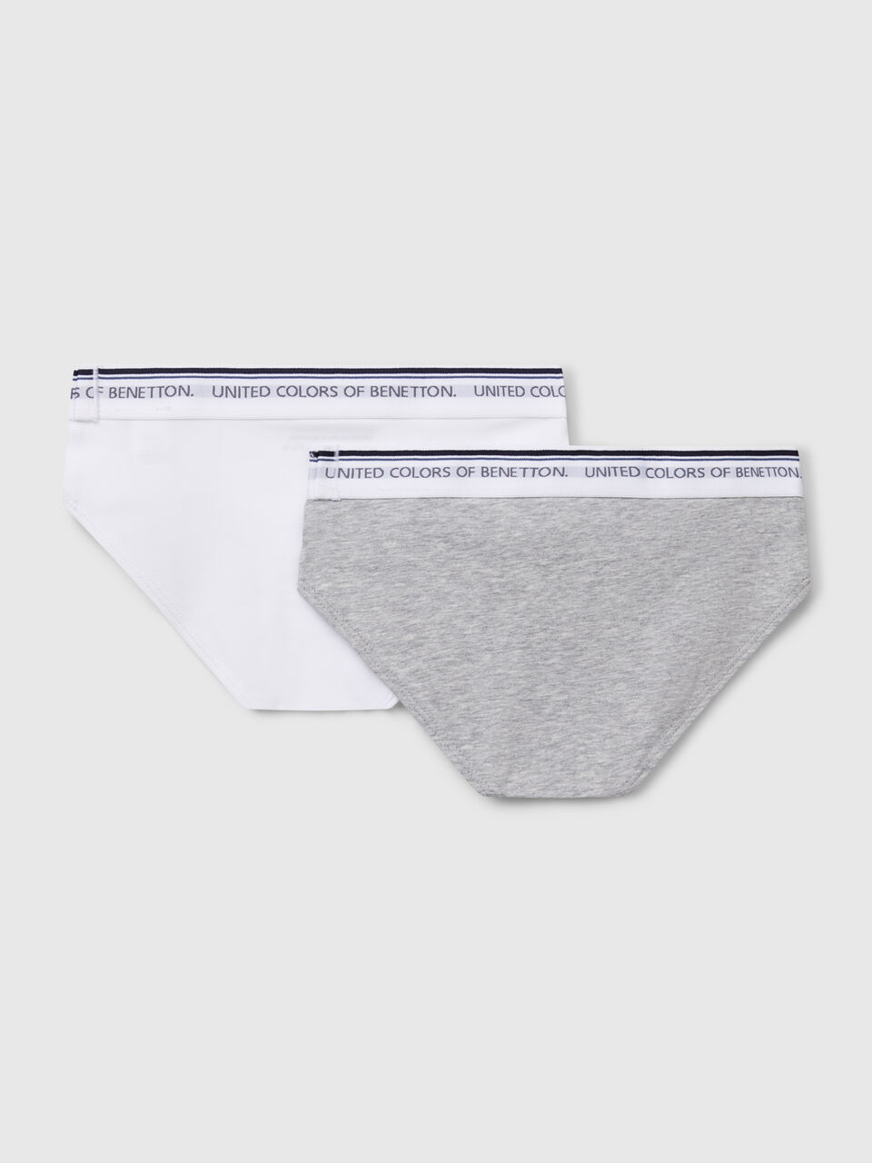 SET 2 SLIP Bambino image number null