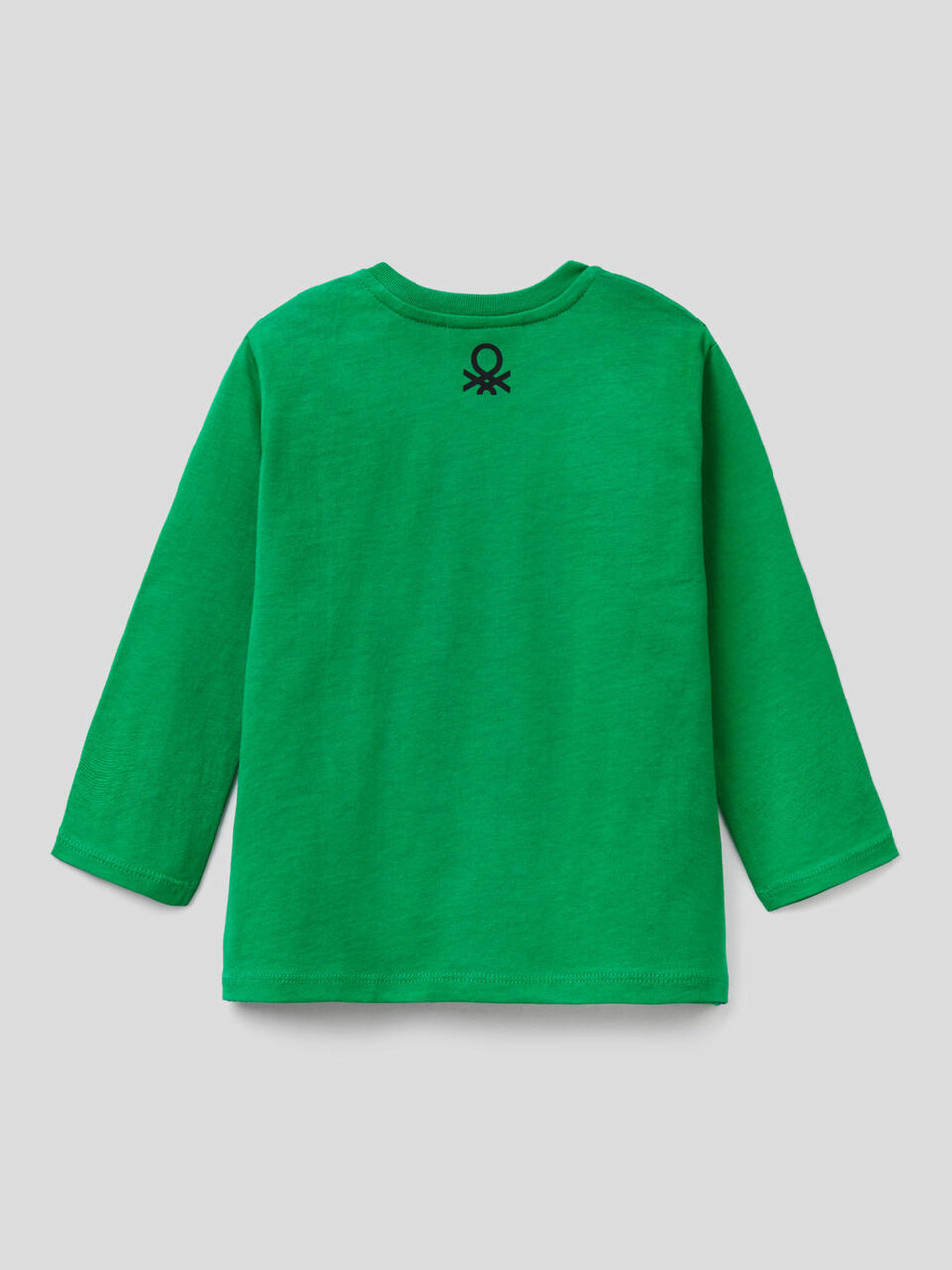 T-shirt Topolino in 100% cotone image number 2