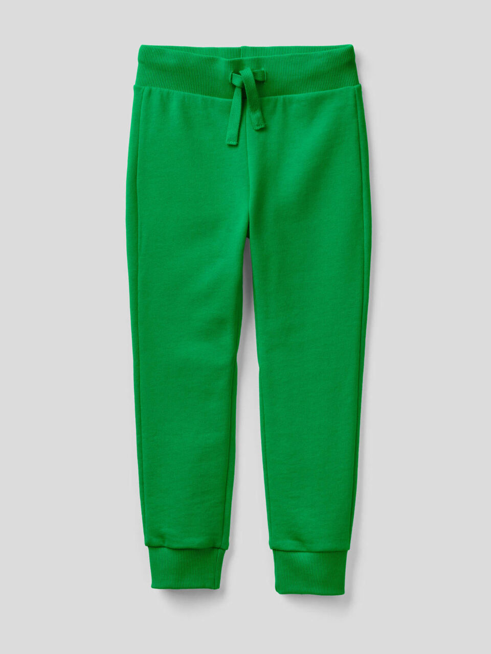 Pantaloni sportivi in felpa image number 1