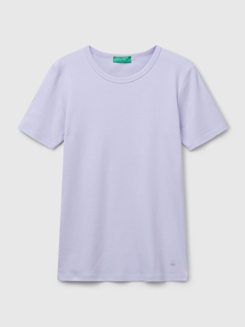 T-SHIRT Donna image number 1