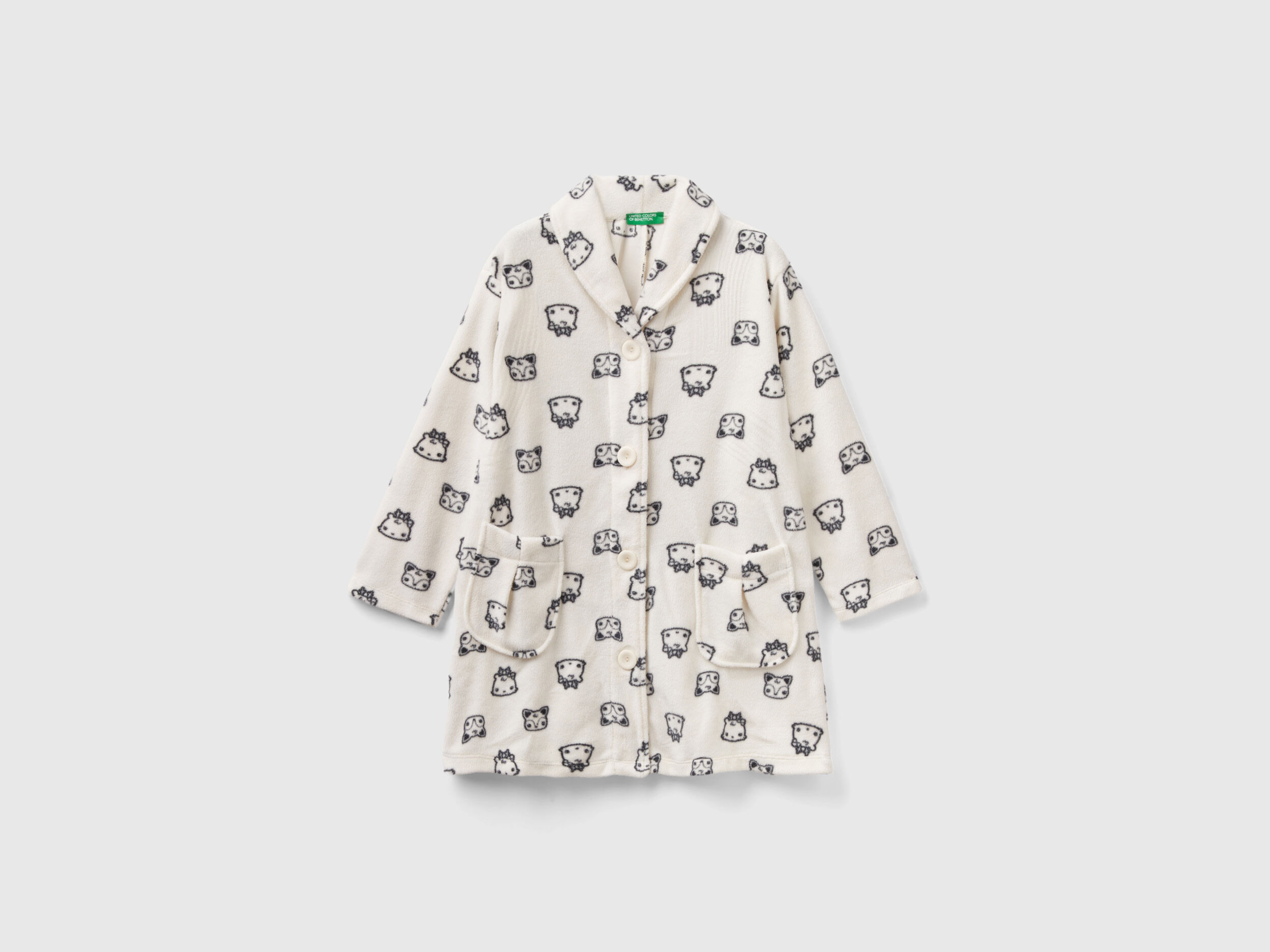 Benetton shop vestaglia donna
