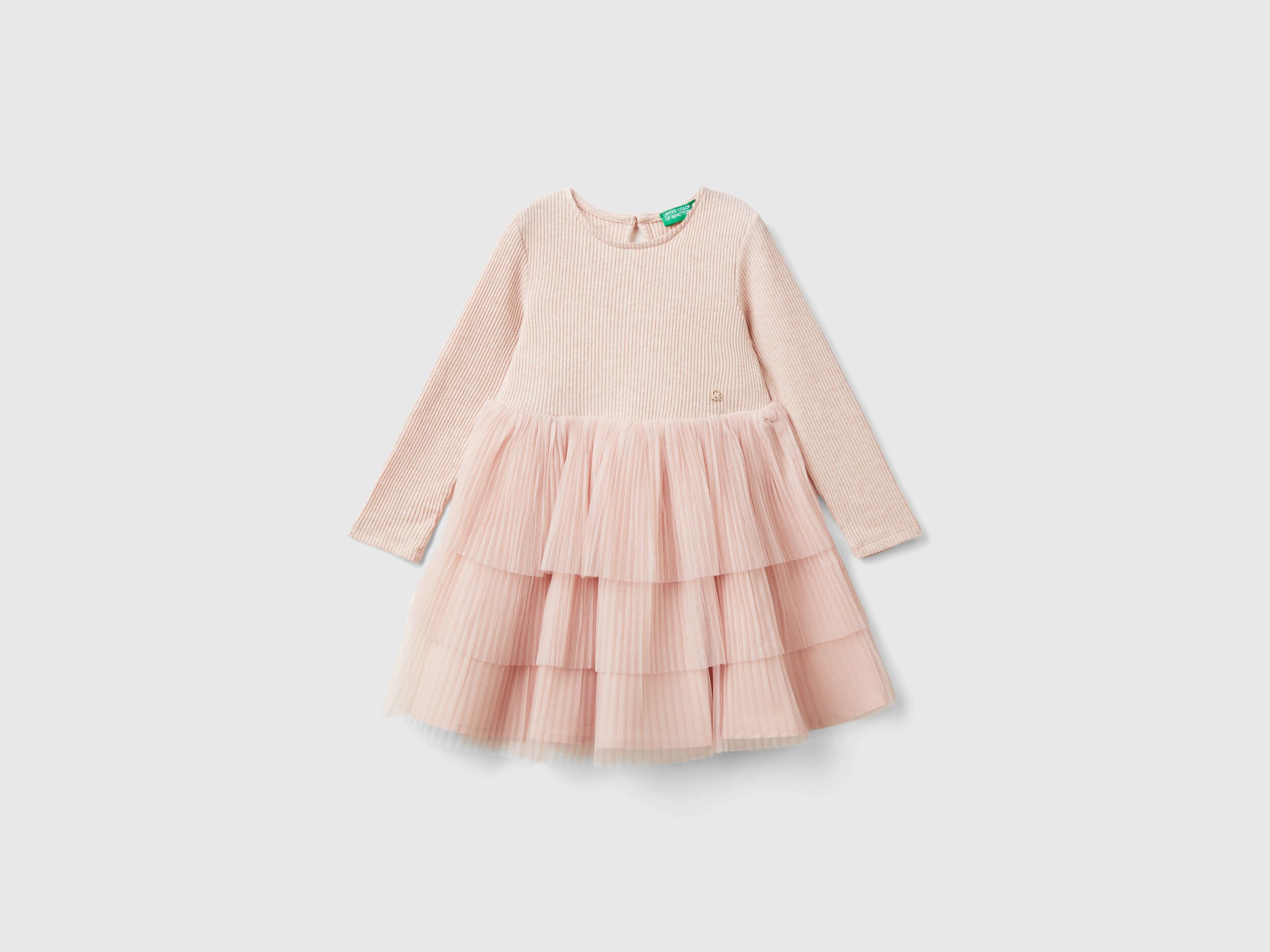 Abiti bambina benetton store