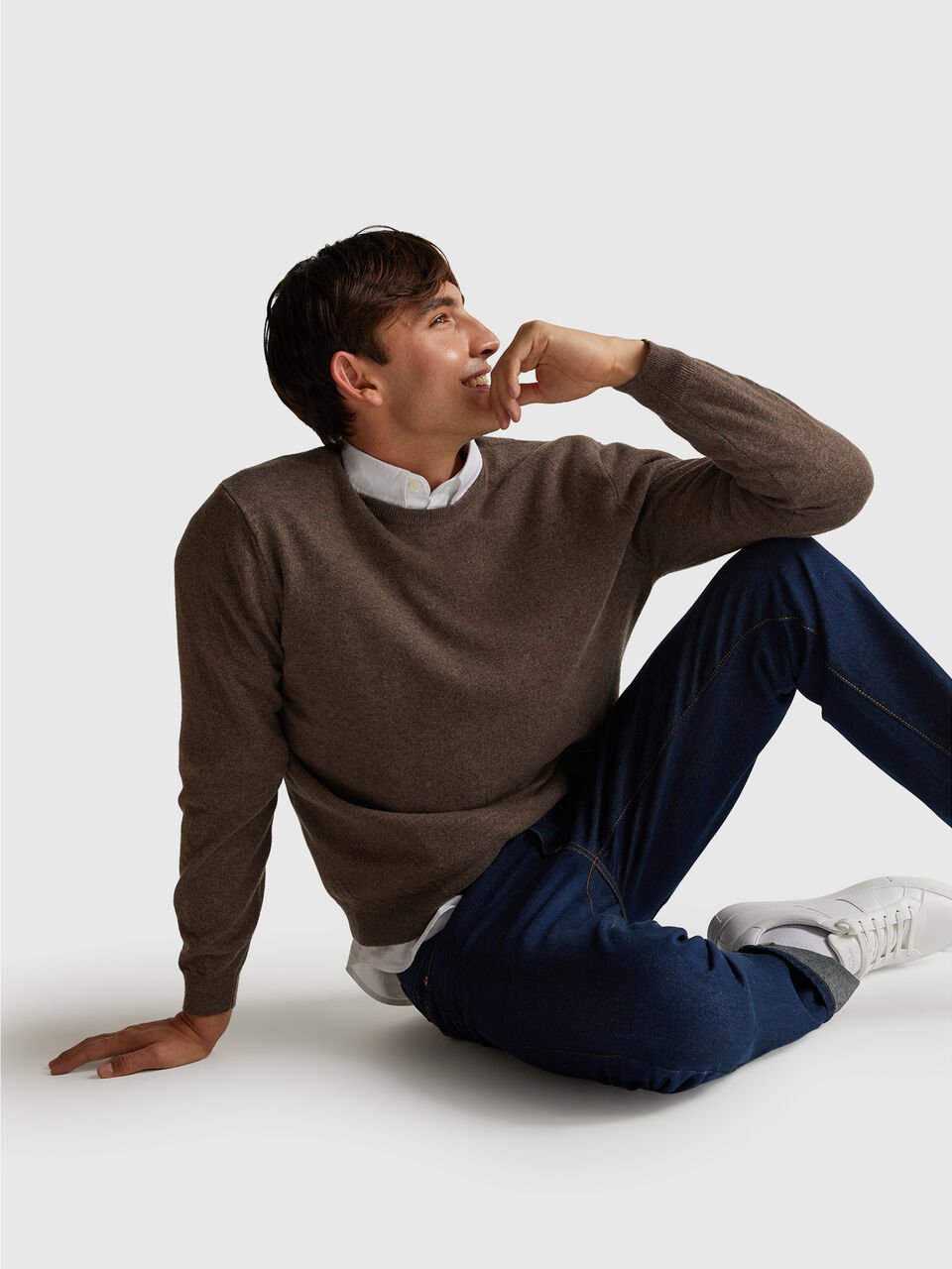 MAGLIA G/C M/L Uomo image number null