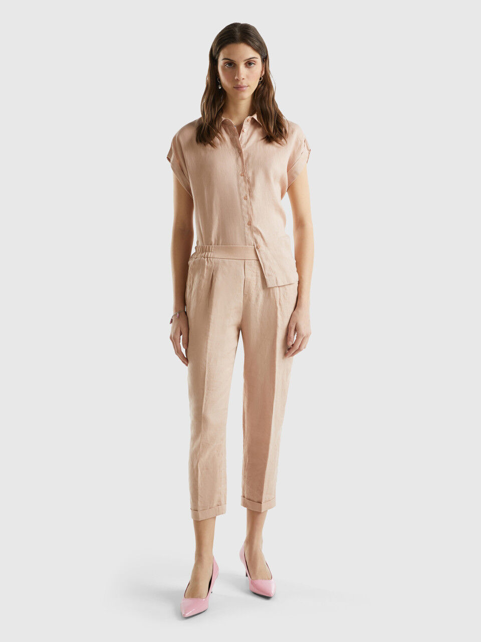 Pantaloni vans donna 2018 clearance