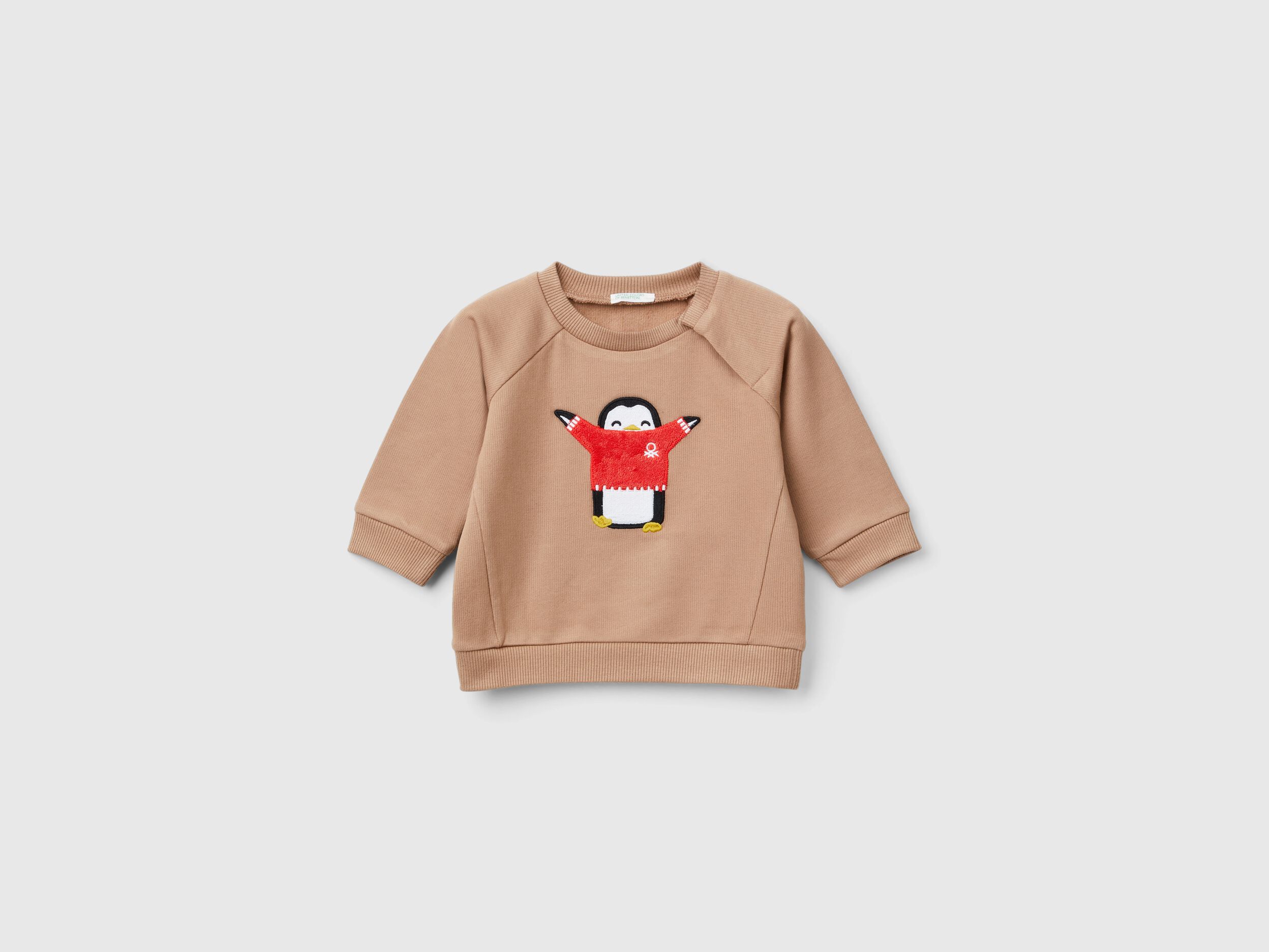 Benetton abbigliamento bambini sale