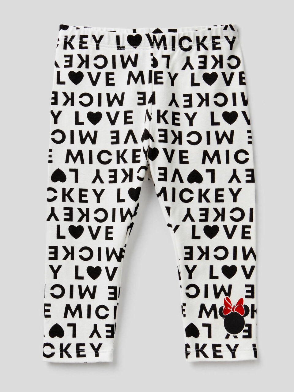 Leggings stampa Disney image number 1