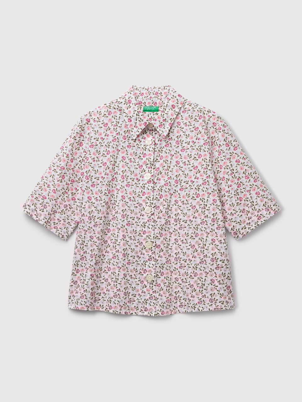 CAMICIA Donna image number 1