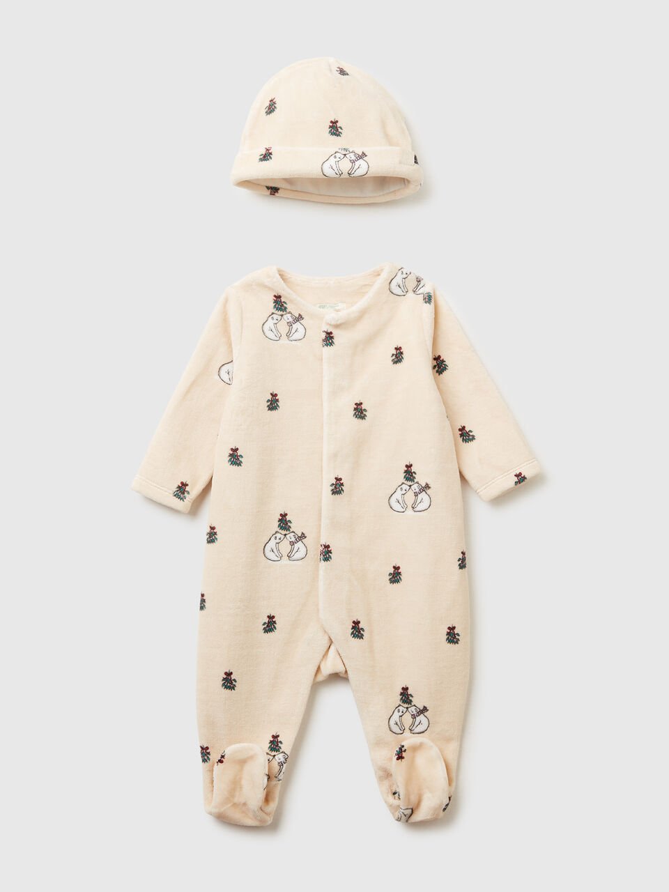 TUTINA + CAPPELLO Baby image number 1