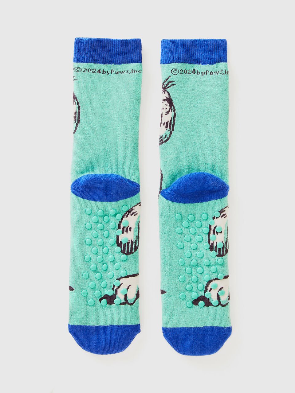 Gloria - Pawz Scarpette Antiscivolo Per Cani - Taglia LARGE