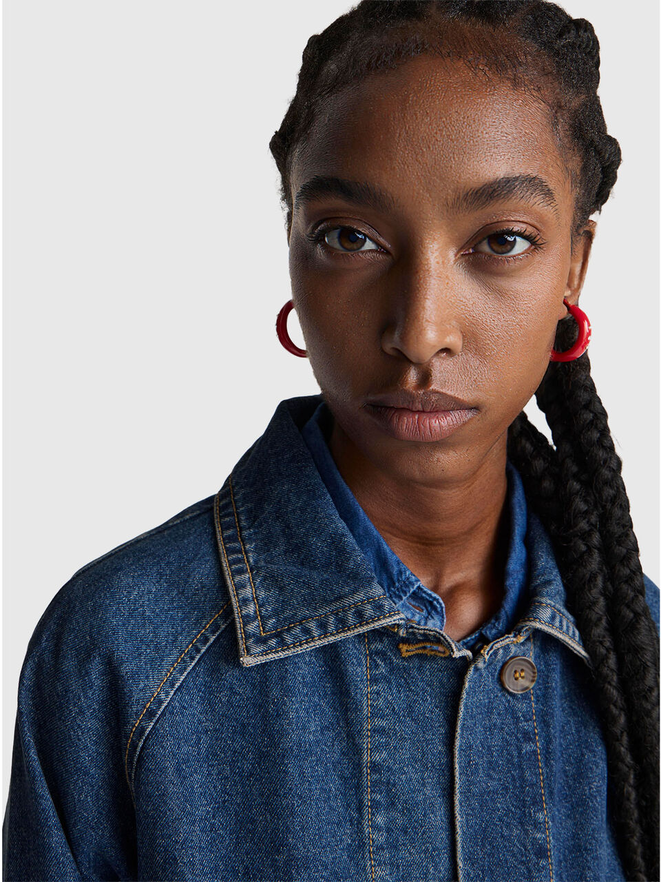 GIUBBINO Donna image number null