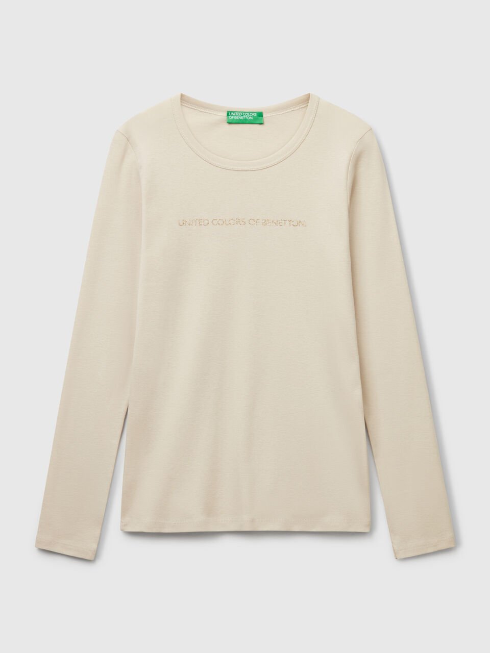 T-SHIRT M/L Donna image number 1