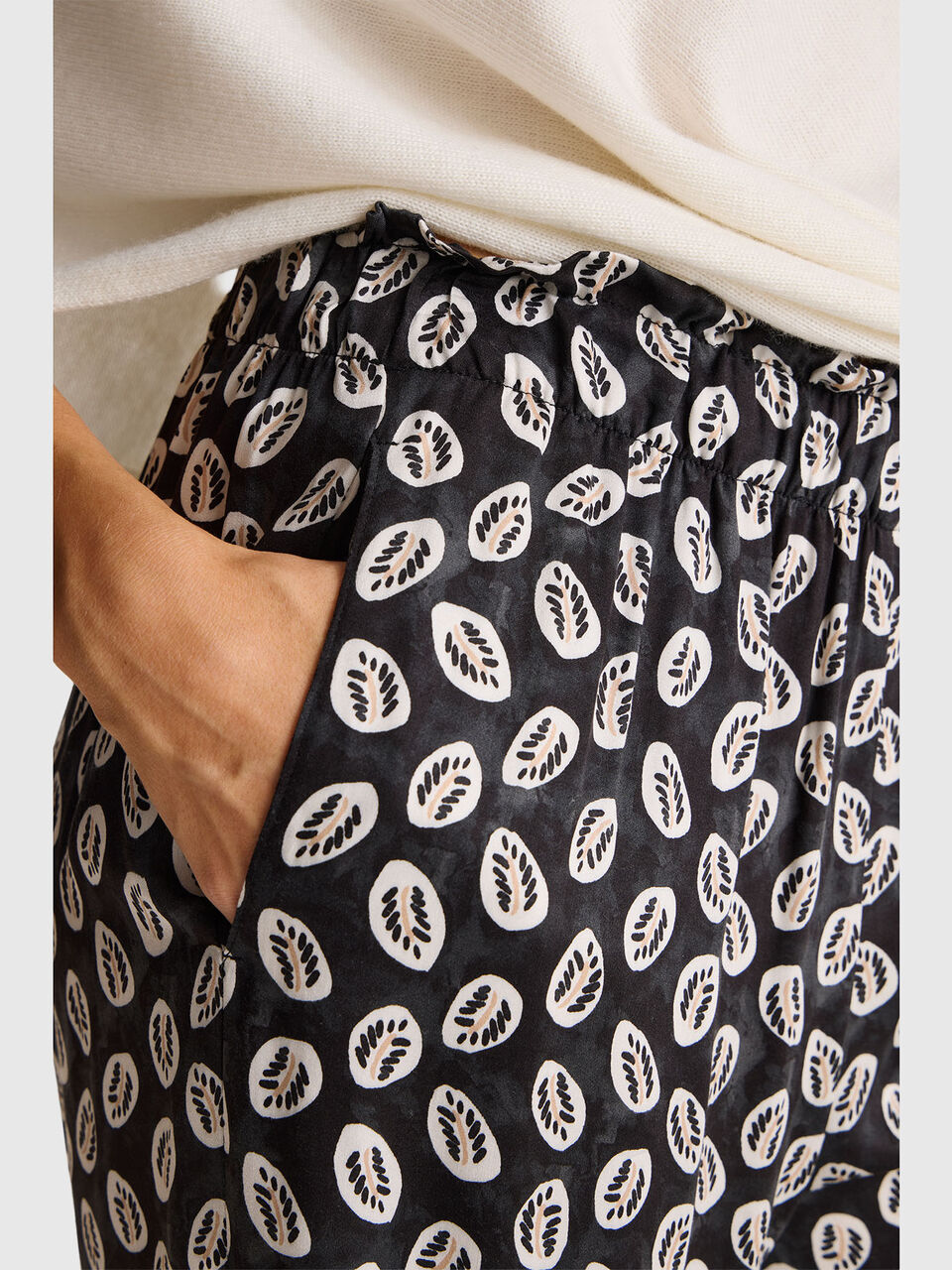 PANTALONE Donna image number null