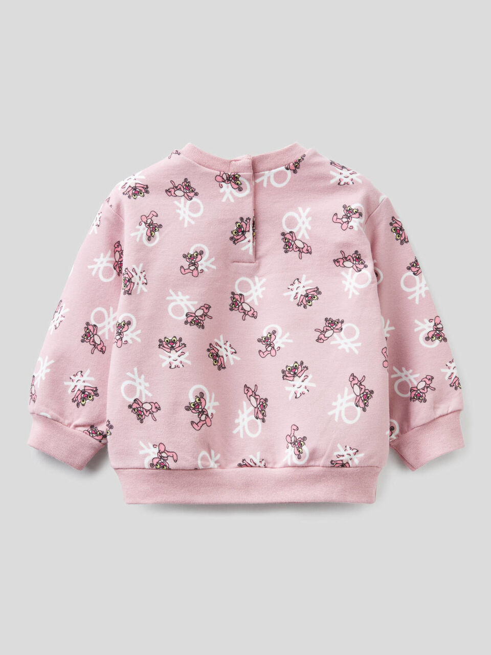 Felpa fantasia Pink Panther image number 2