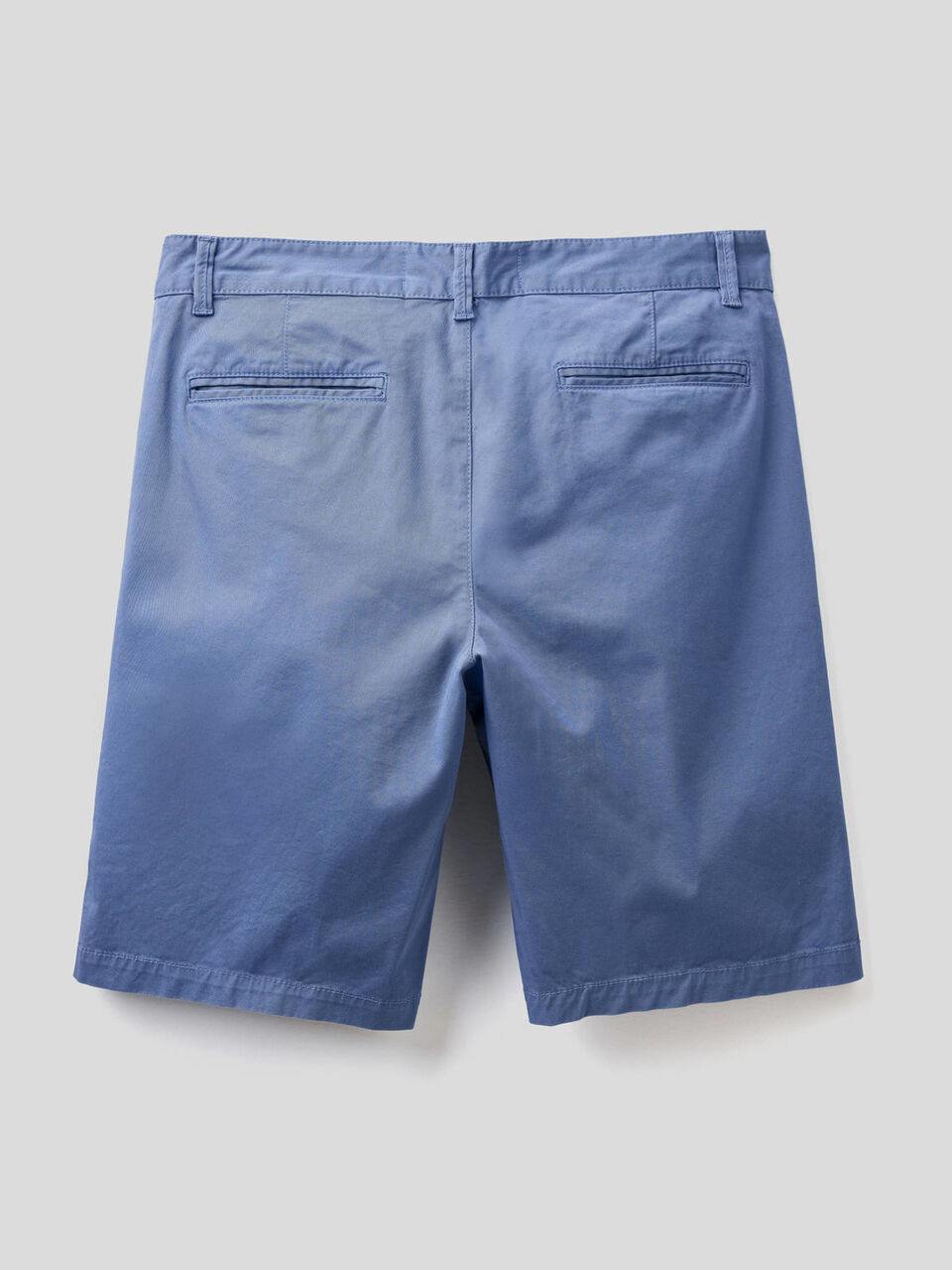 Bermuda chino stretch image number null