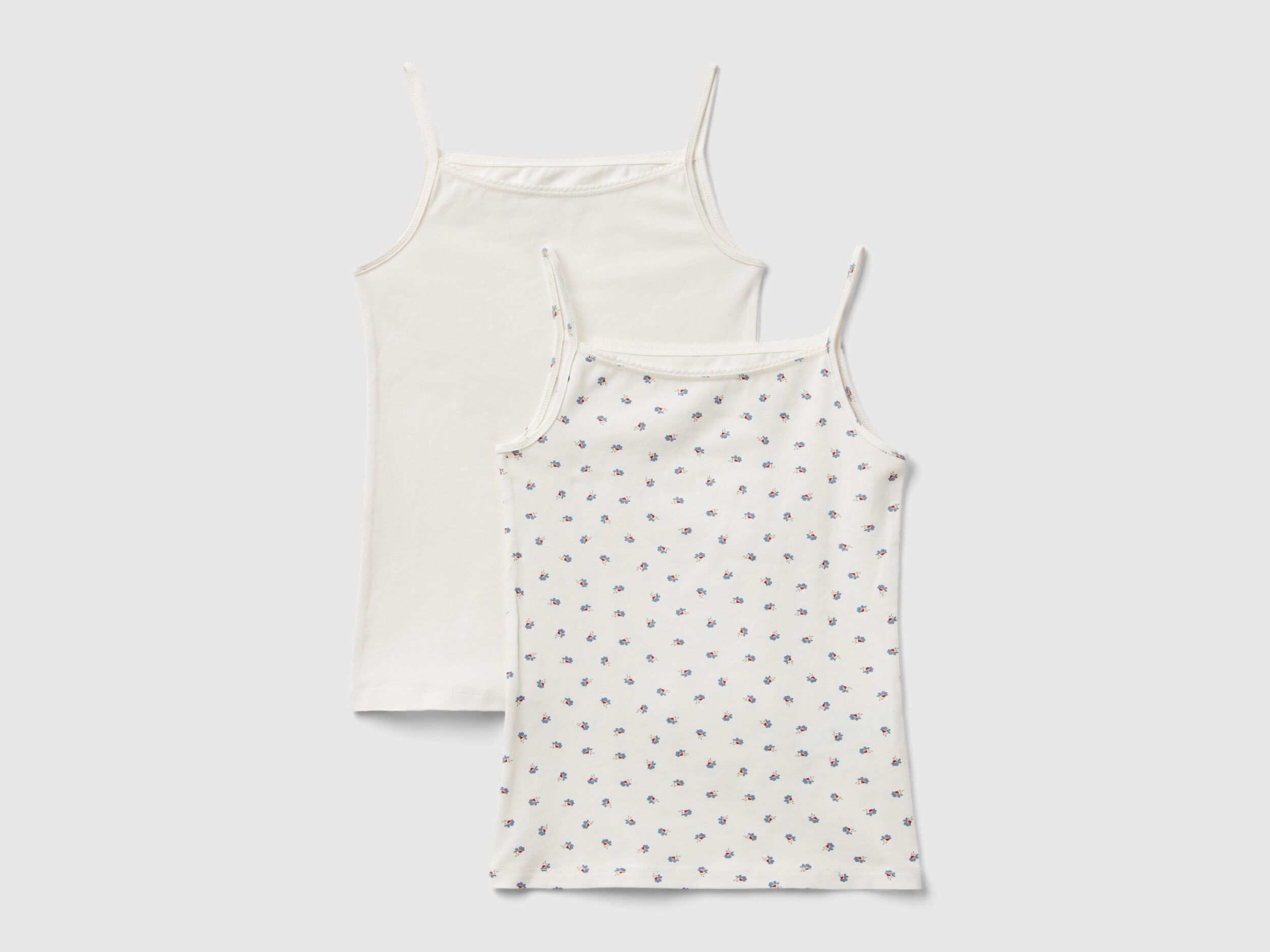 Canotte intime bimba online