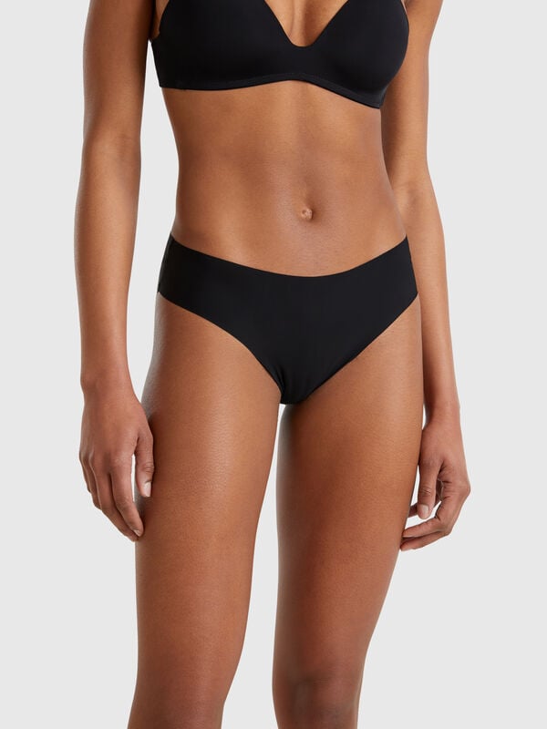 Slip senza cuciture Donna
